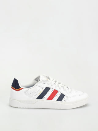 Topánky adidas Tyshawn LOW (ftwwht/betsca/goldmt)