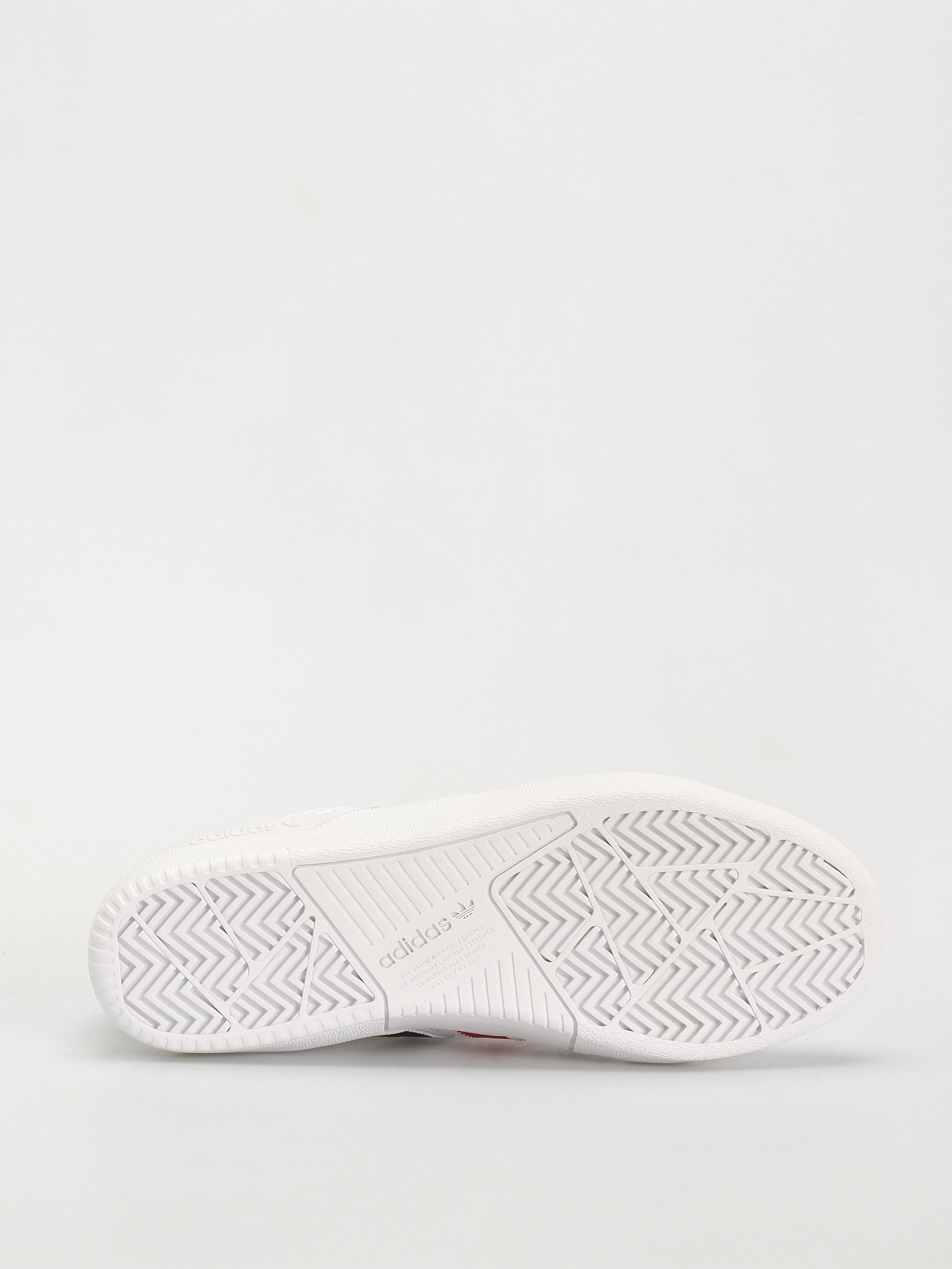 Topánky adidas Tyshawn LOW (ftwwht/betsca/goldmt)