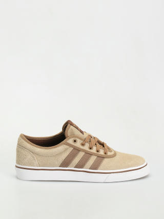 Topánky adidas Adi EASE (prebrn/prebrn/ftwwht)