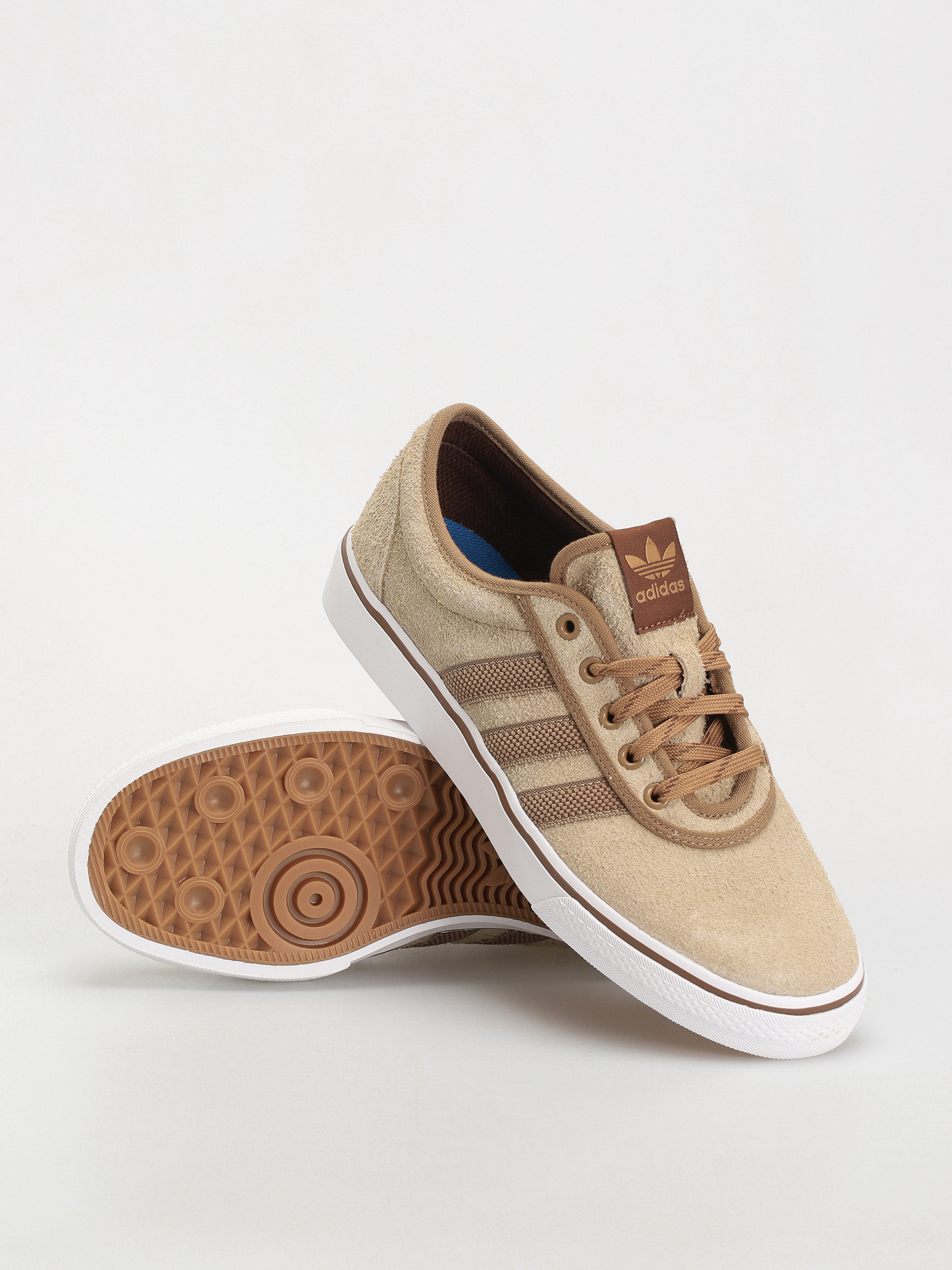 Topánky adidas Adi EASE (prebrn/prebrn/ftwwht)