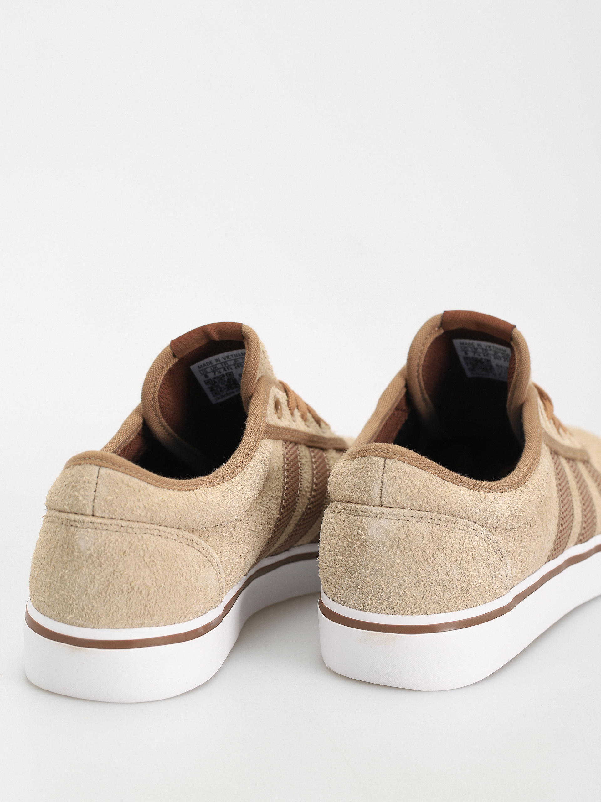 Topánky adidas Adi EASE (prebrn/prebrn/ftwwht)