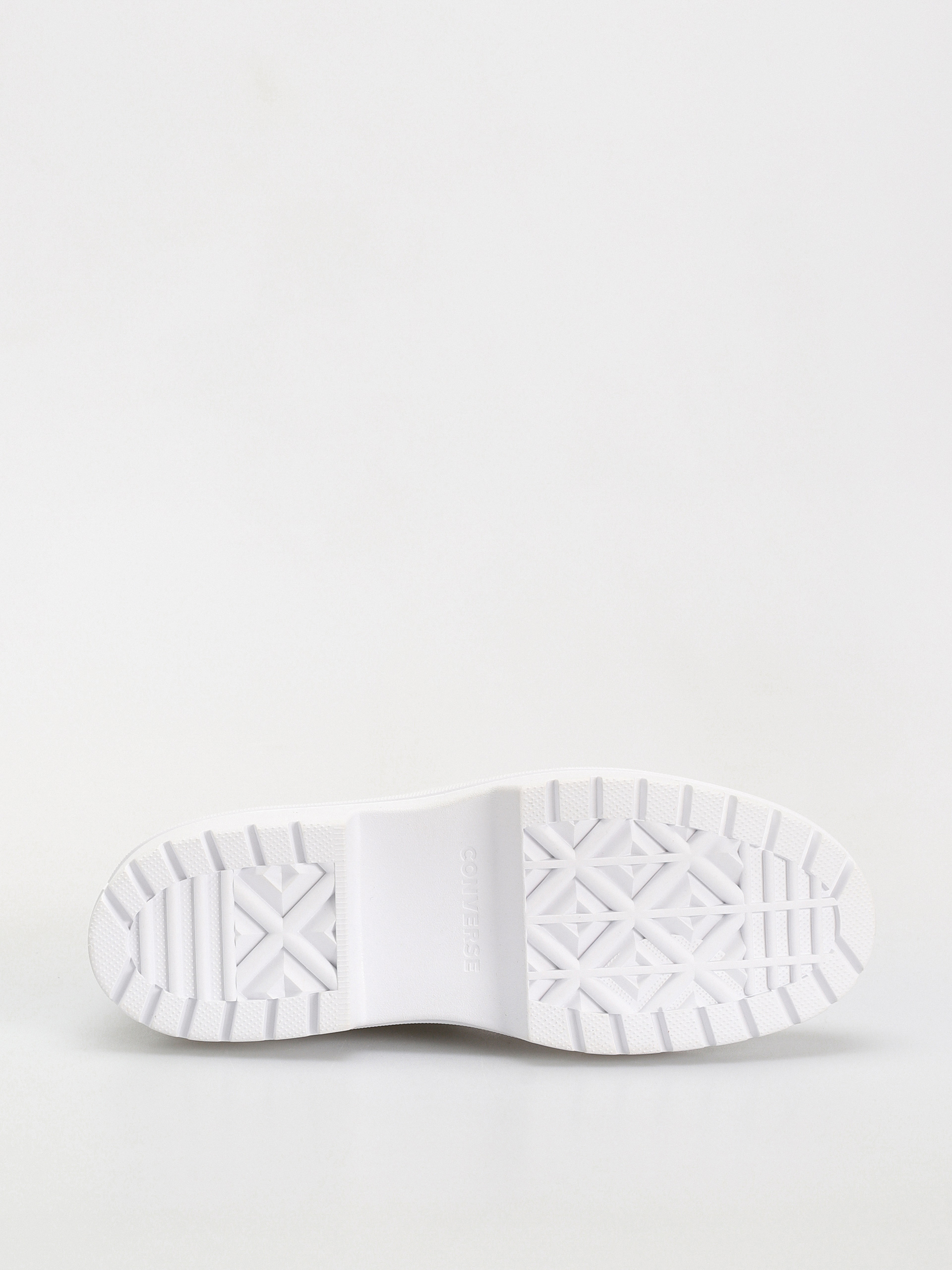 Topánky Converse Chuck Taylor All Star Lugged Heel Wmn (black/white/egret)