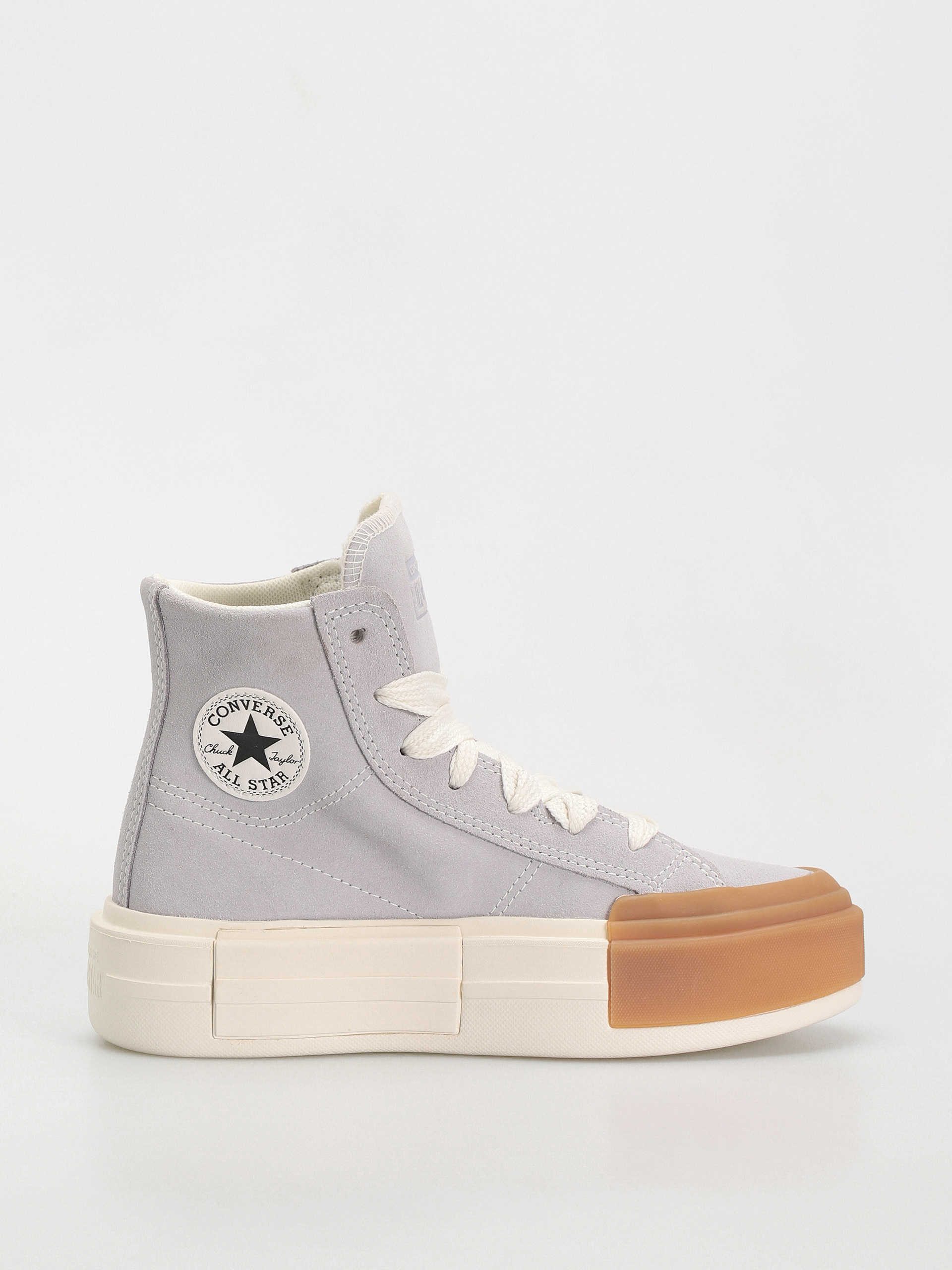 Tenisky Converse Chuck Taylor All Star Cruise Hi (ghost town/egret/black)