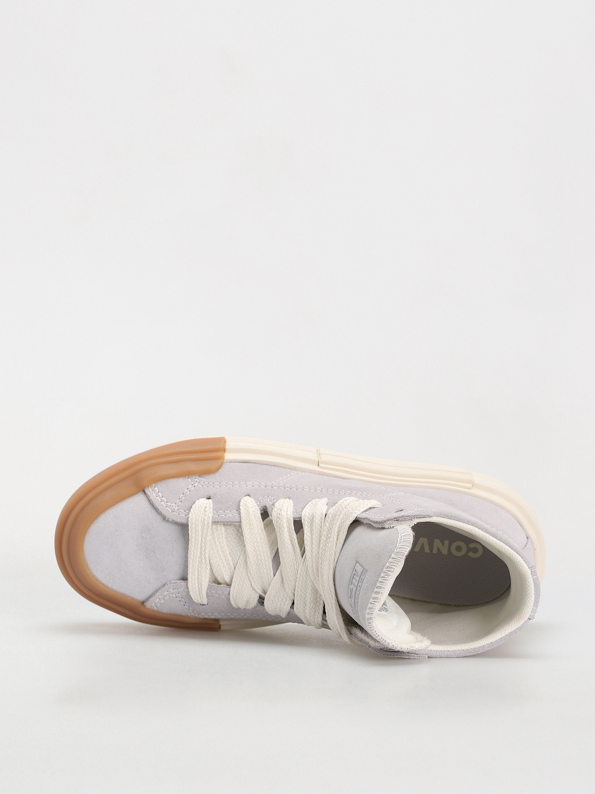 Tenisky Converse Chuck Taylor All Star Cruise Hi (ghost town/egret/black)