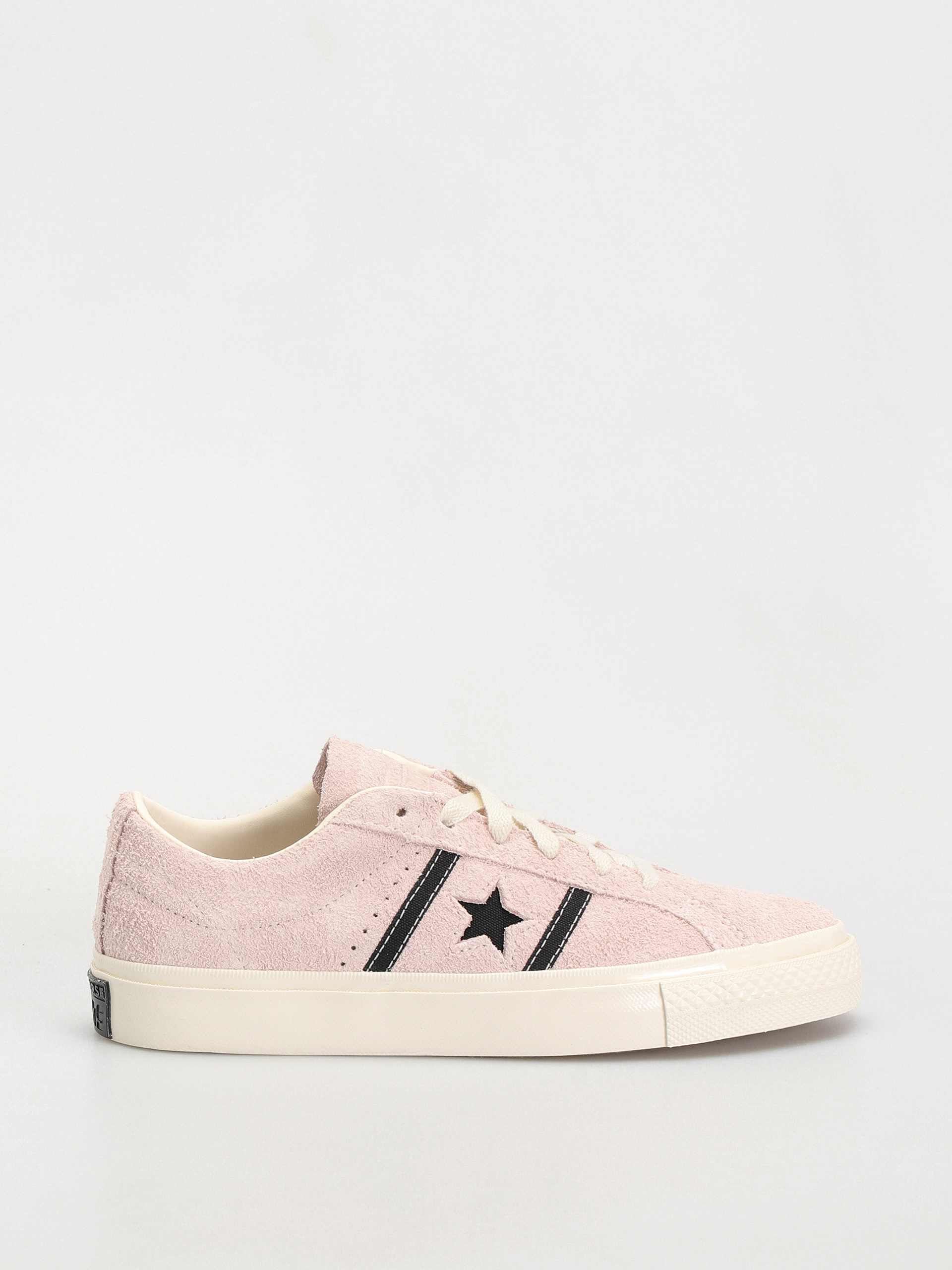 Topu00e1nky Converse One Star Academy Pro Ox (blush hush/egret/black)