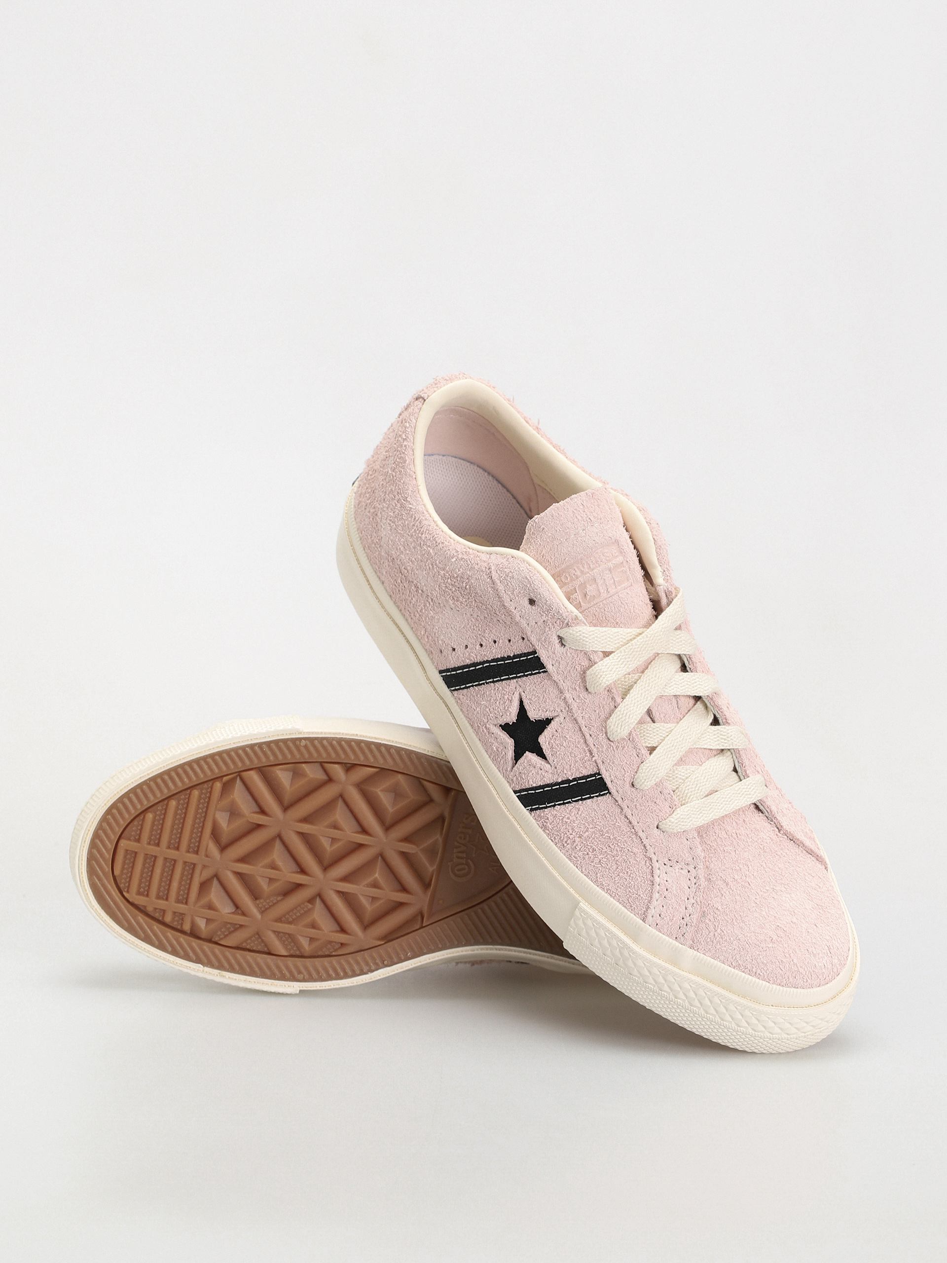 Topánky Converse One Star Academy Pro Ox (blush hush/egret/black)