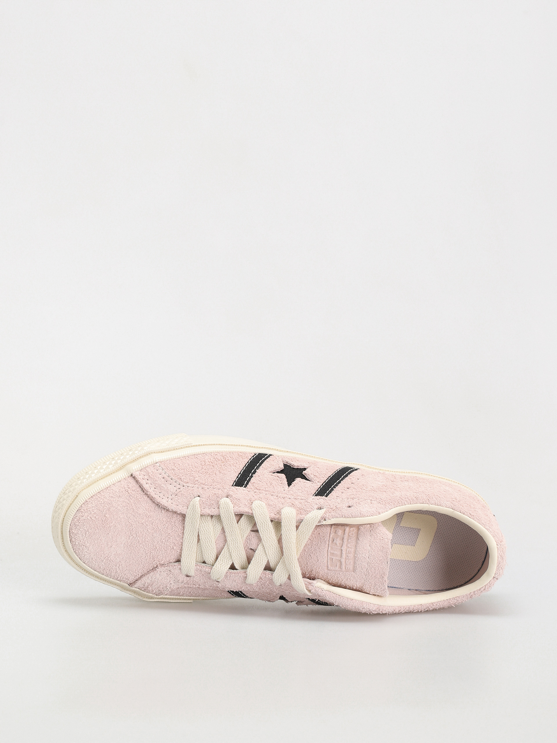 Topánky Converse One Star Academy Pro Ox (blush hush/egret/black)