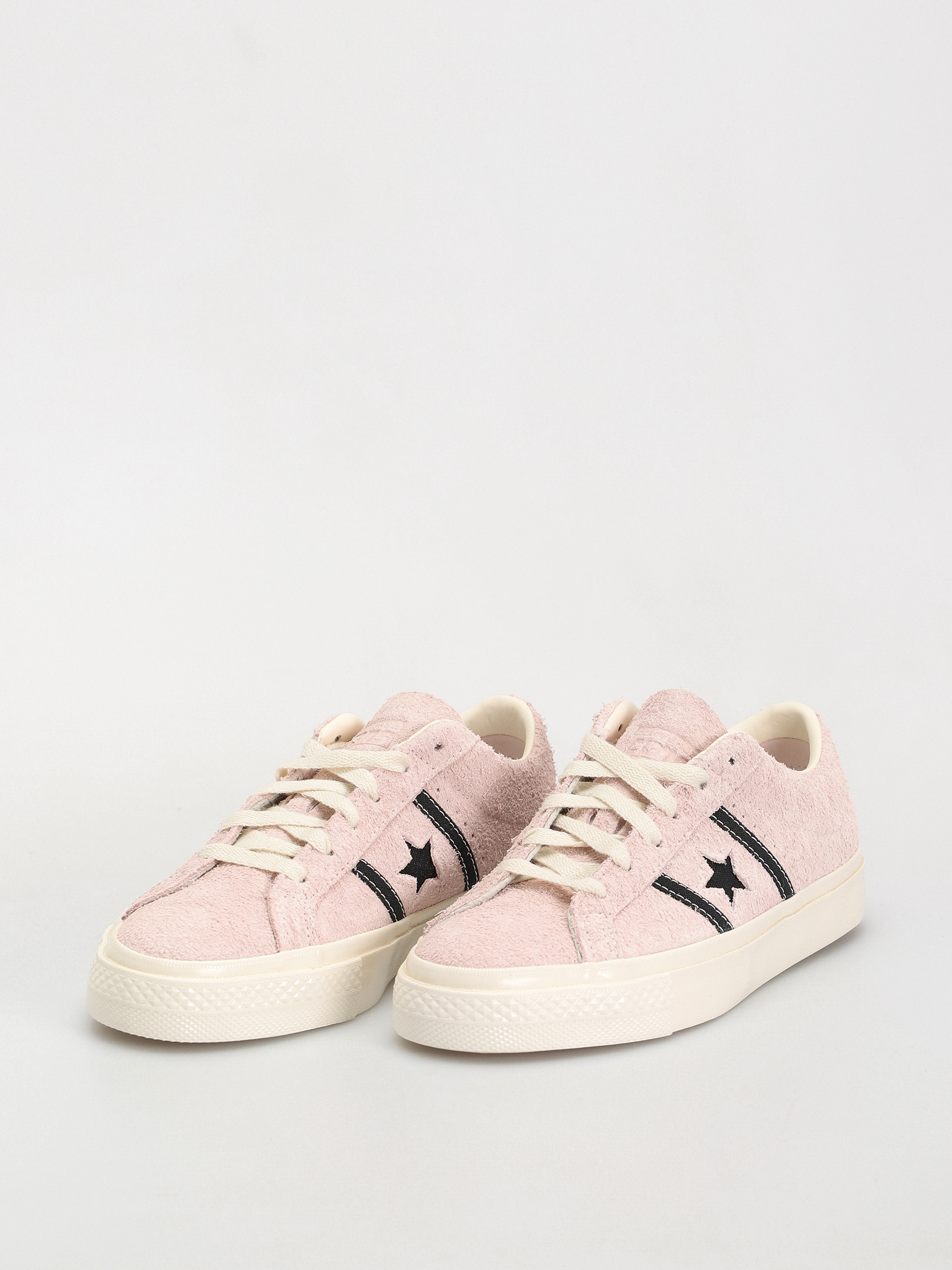 Topánky Converse One Star Academy Pro Ox (blush hush/egret/black)