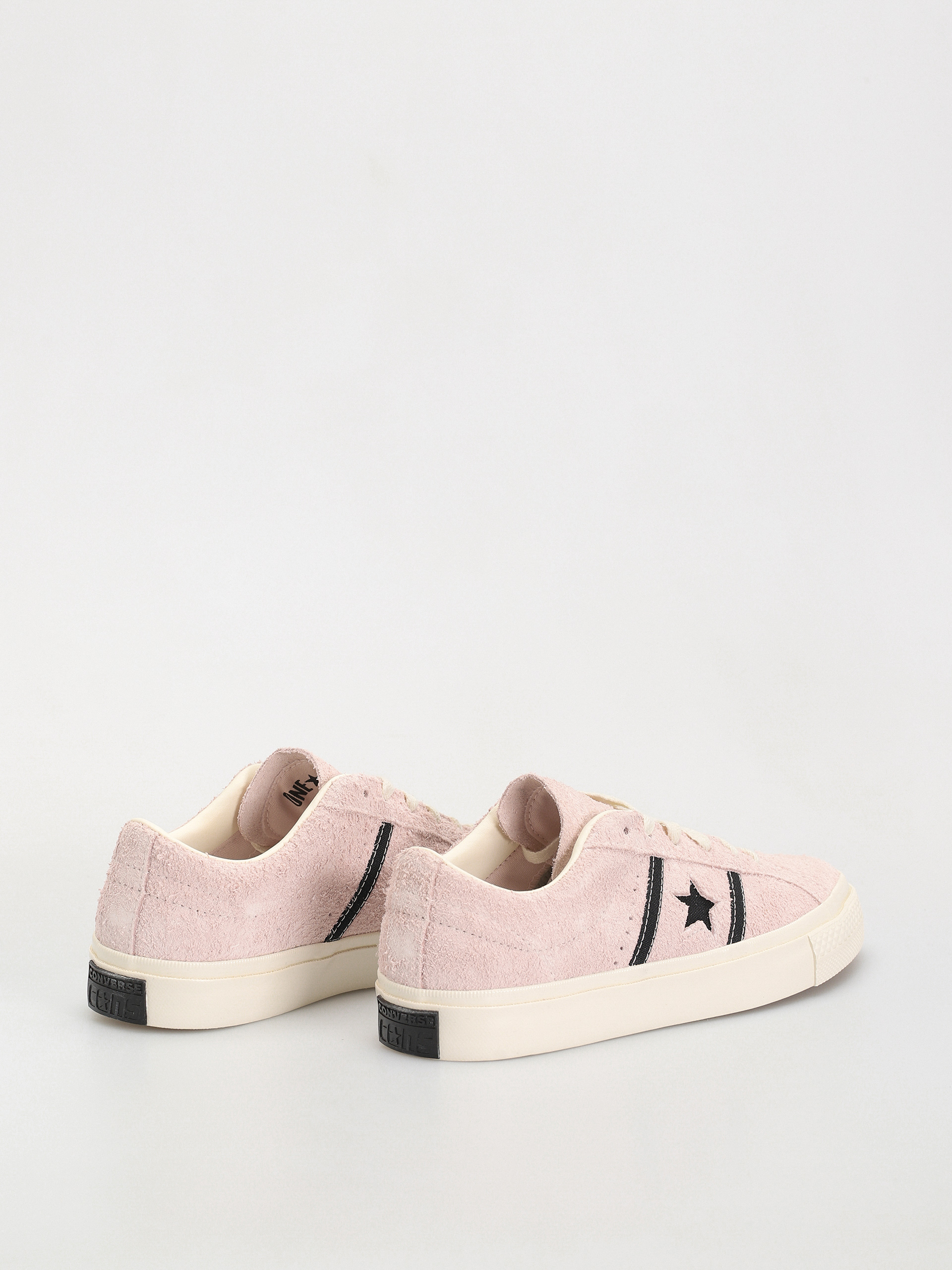Topánky Converse One Star Academy Pro Ox (blush hush/egret/black)