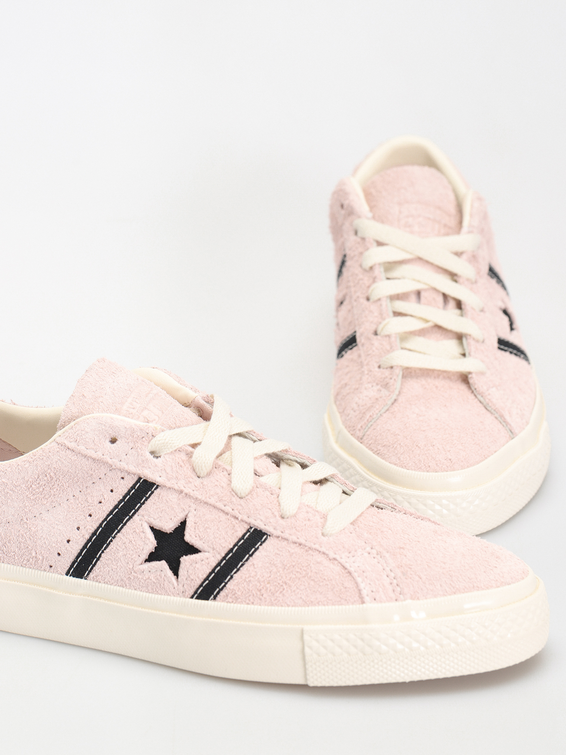 Topánky Converse One Star Academy Pro Ox (blush hush/egret/black)