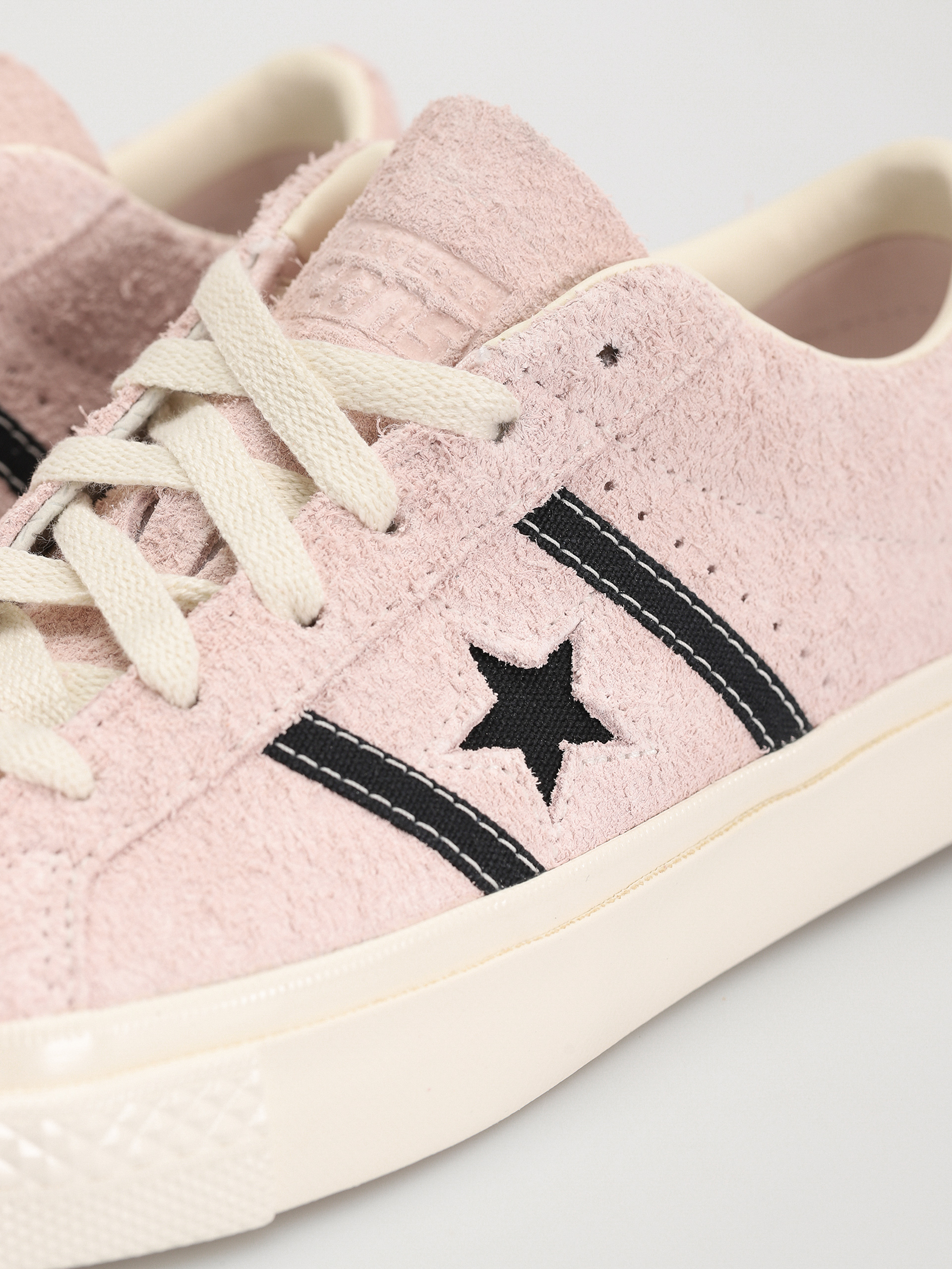 Topánky Converse One Star Academy Pro Ox (blush hush/egret/black)