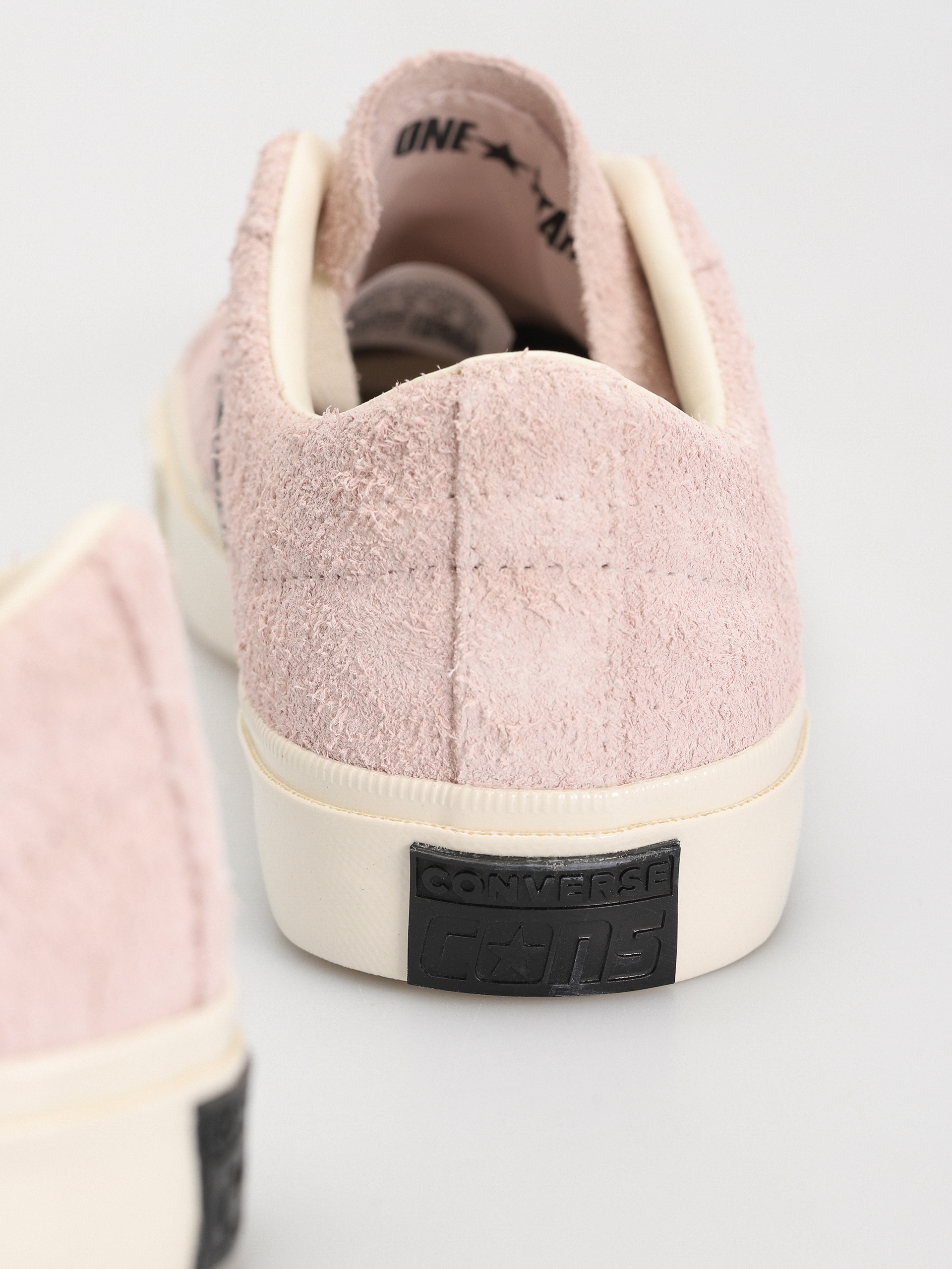 Topánky Converse One Star Academy Pro Ox (blush hush/egret/black)