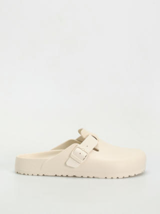 Šľapky Birkenstock Boston EVA Regular (eggshell)