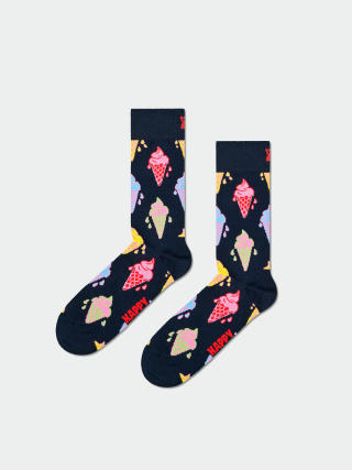 Ponožky Happy Socks Ice Cream (navy)