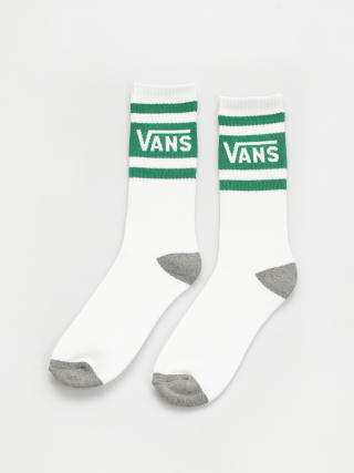 Ponožky Vans Drop V Crew (verdant green)