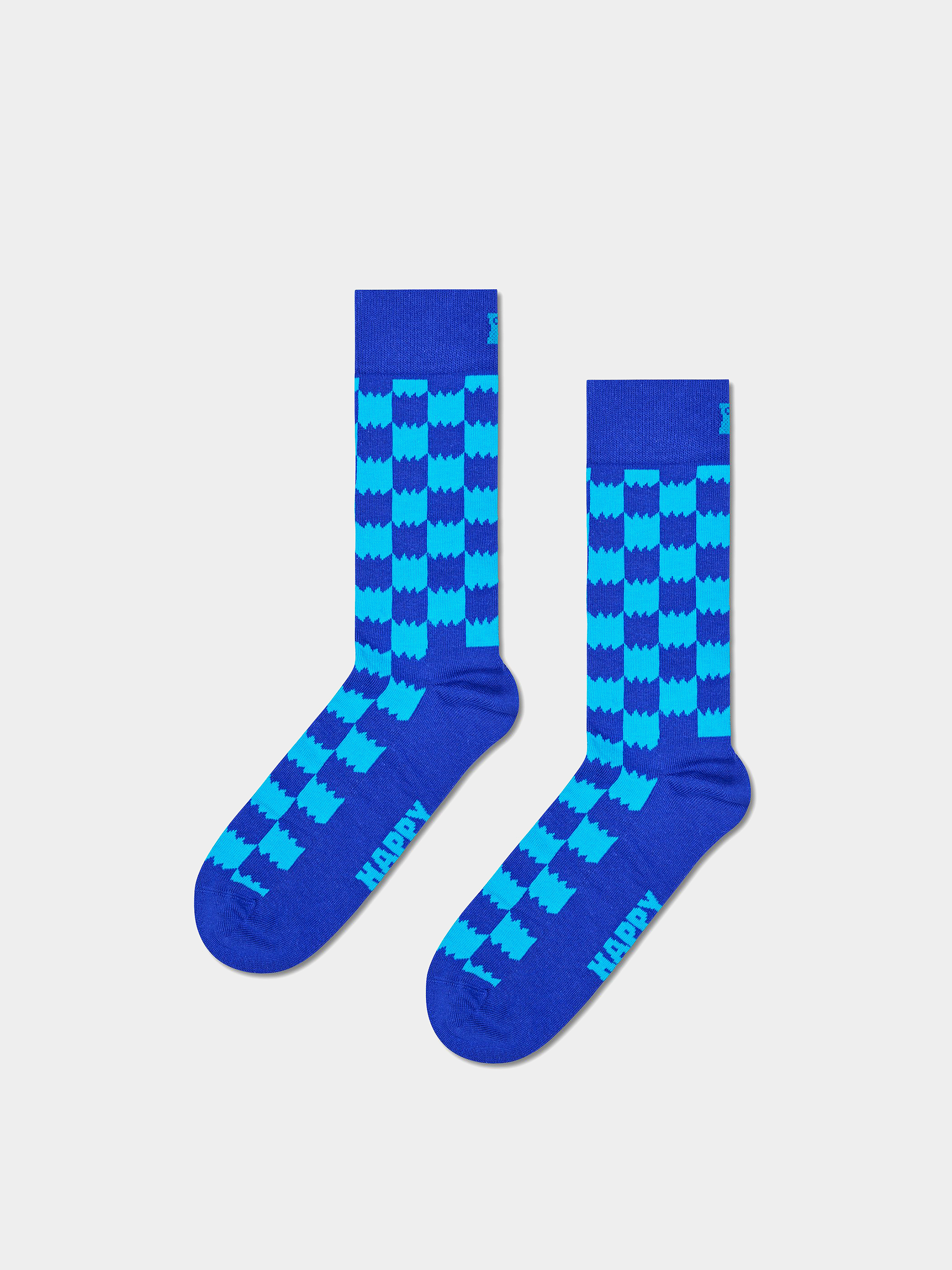 Ponožky Happy Socks 3-Pack Multicolor (navy)