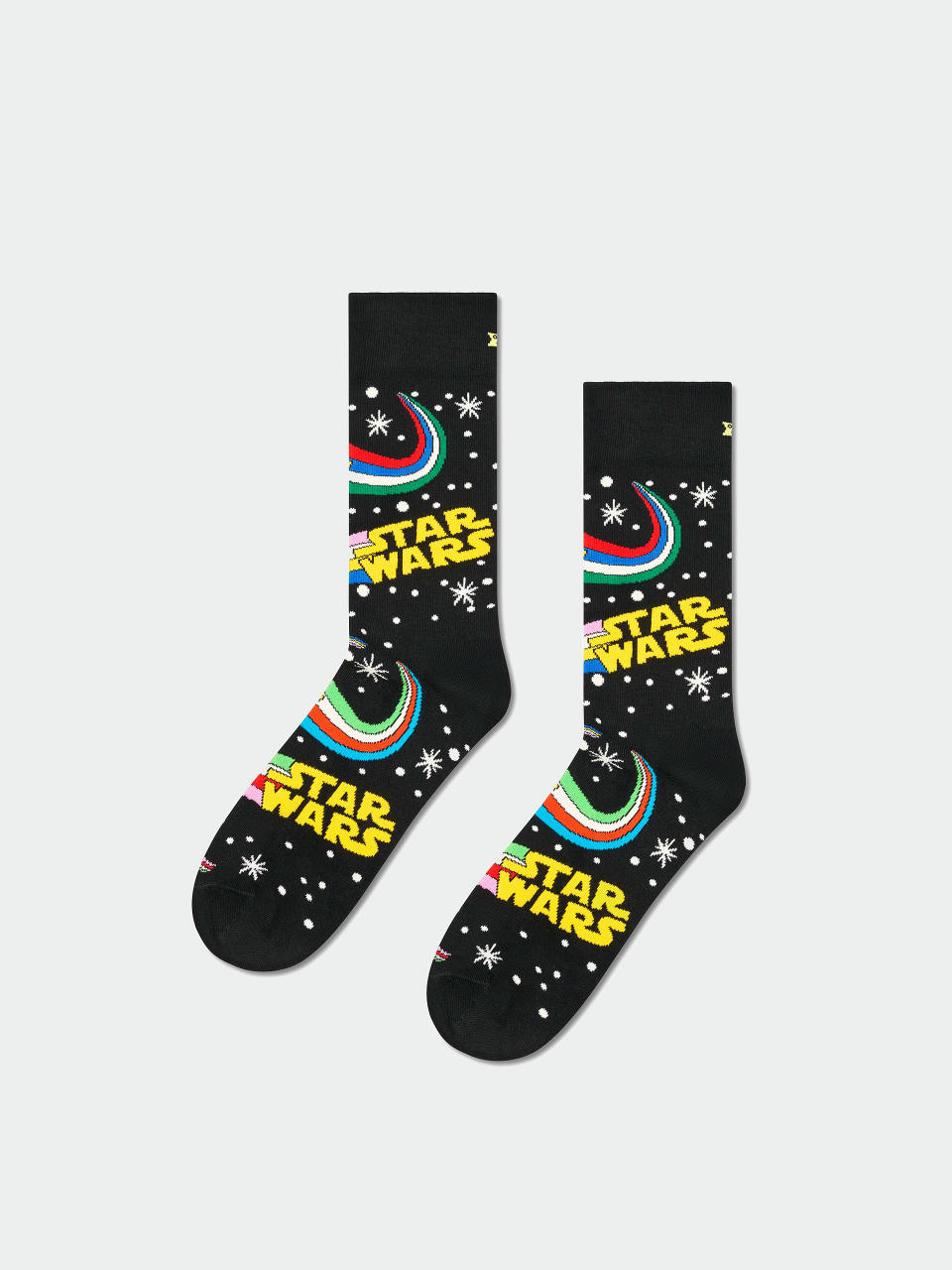 Ponožky Happy Socks Star Wars (navy)