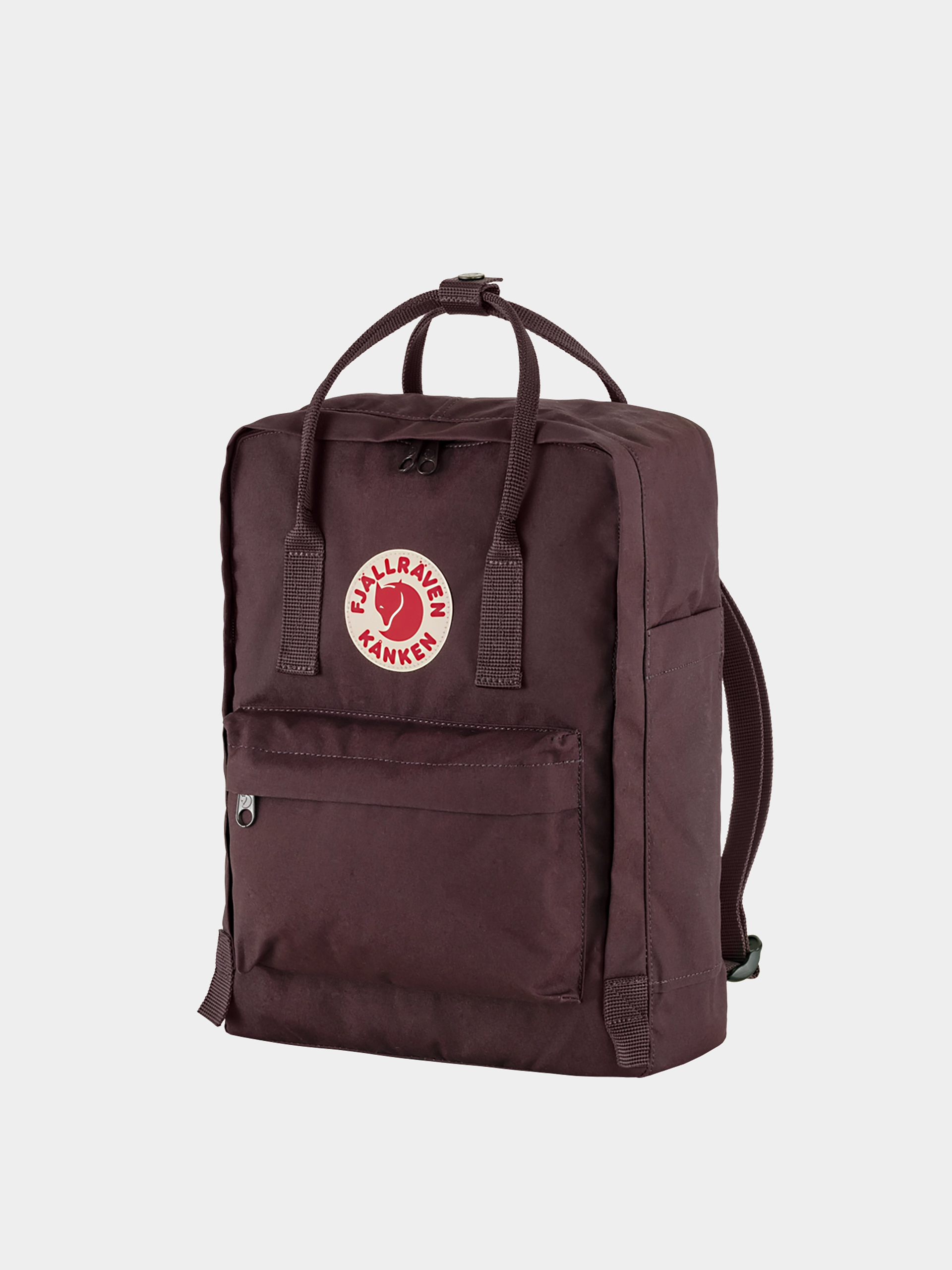 Batoh Fjallraven Kanken (blackberry)
