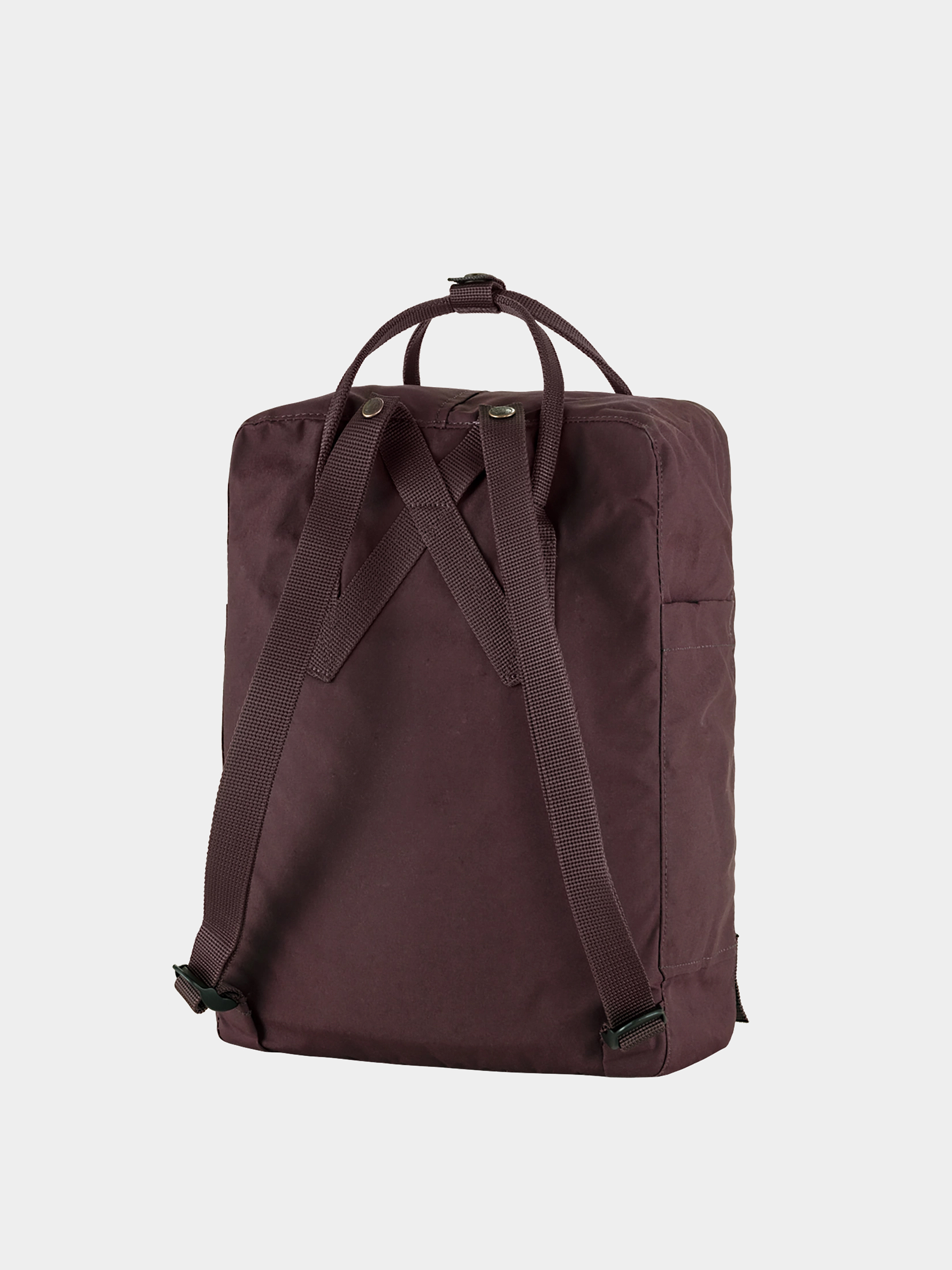 Batoh Fjallraven Kanken (blackberry)