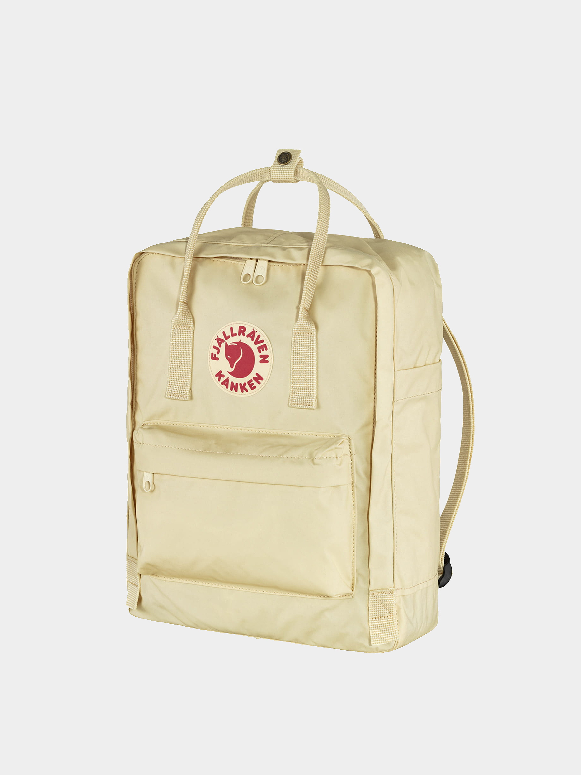 Batoh Fjallraven Kanken (light oak)