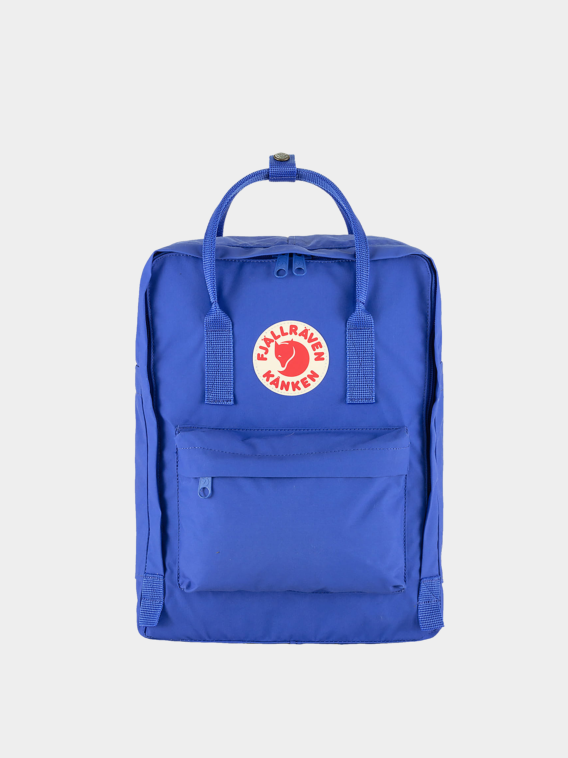 Batoh Fjallraven Kanken (cobalt blue)