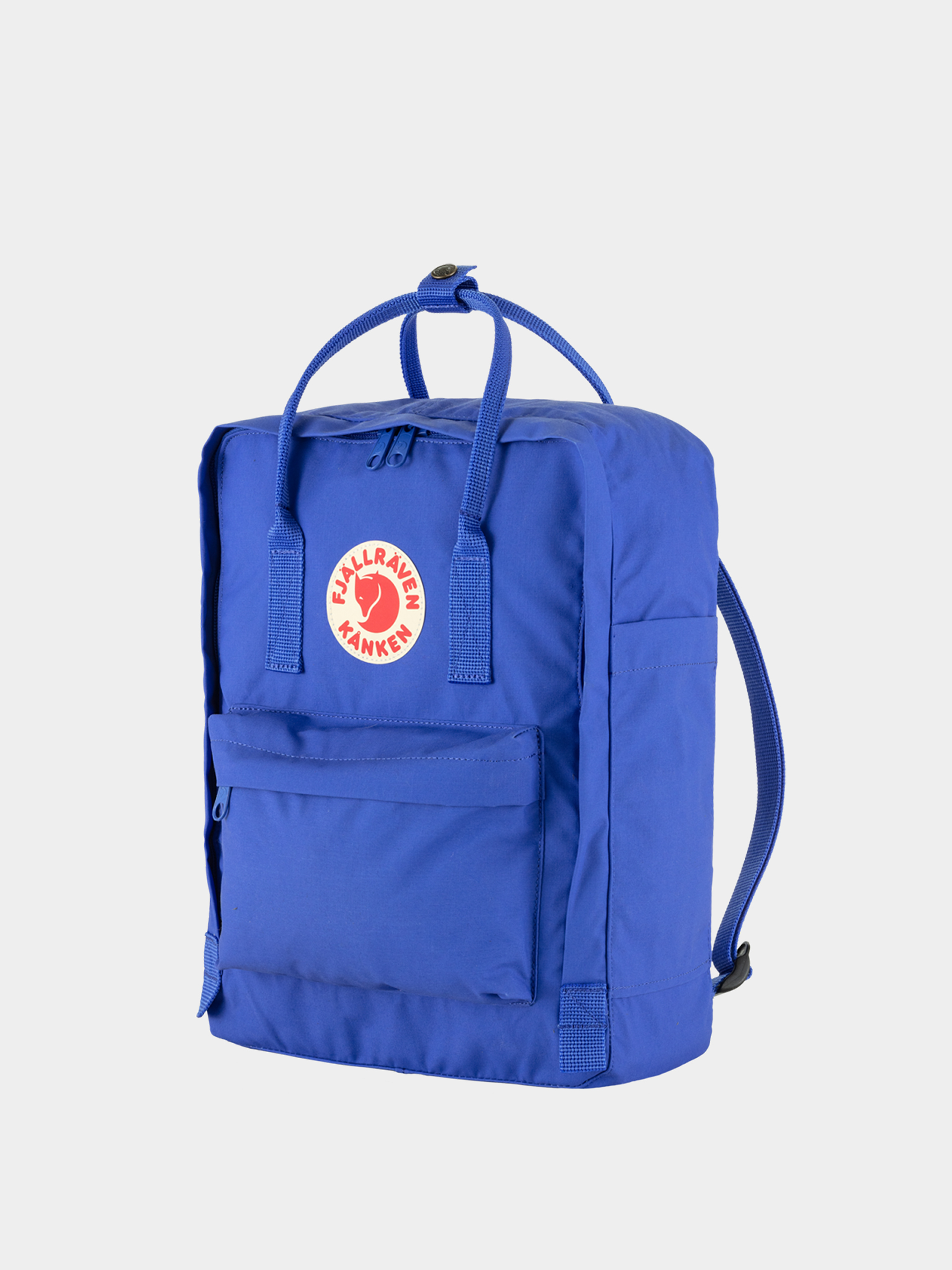 Batoh Fjallraven Kanken (cobalt blue)