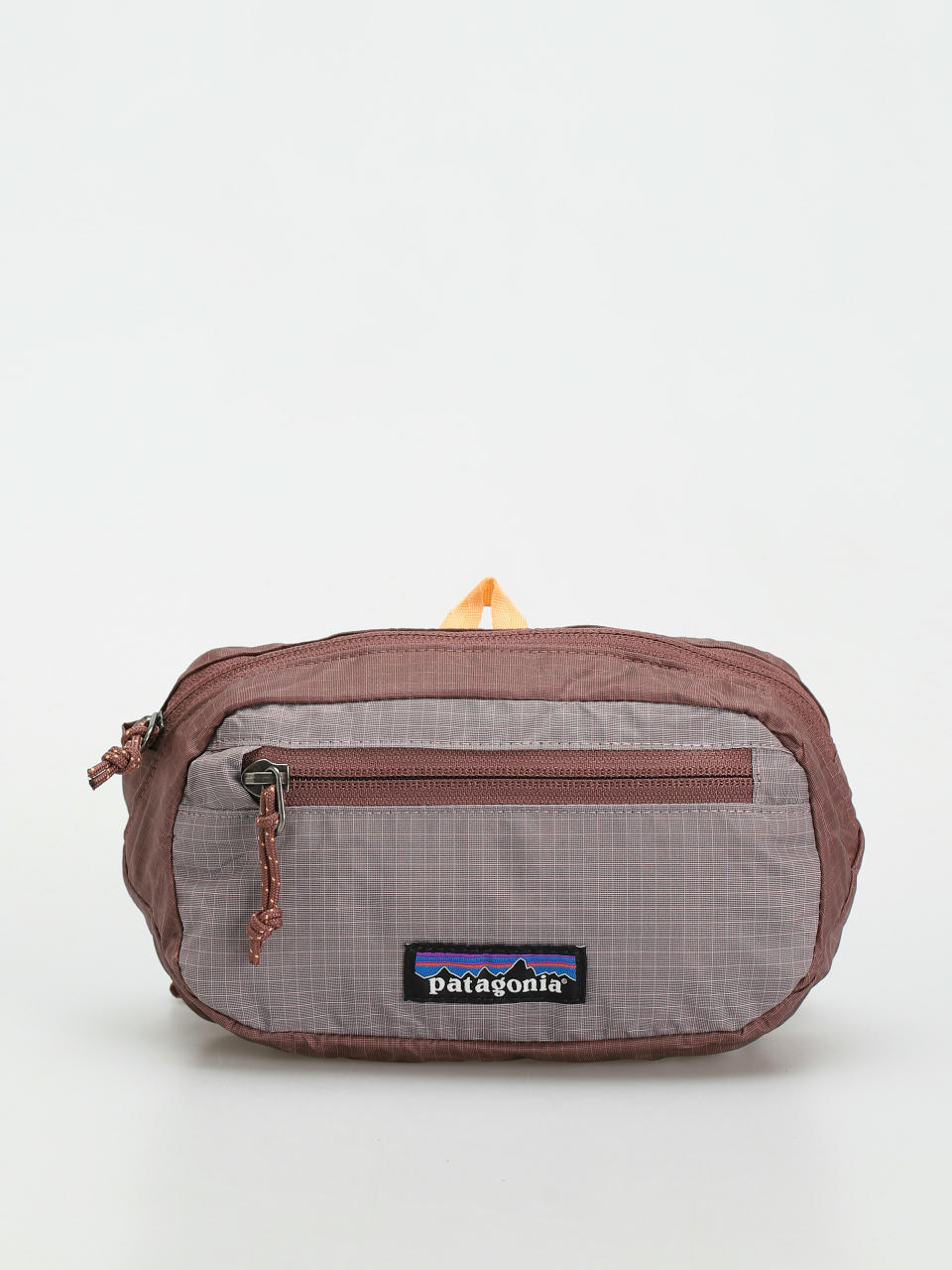 Ľadvinka Patagonia Ultralight Black Hole Mini Hip Pack (dulse mauve)