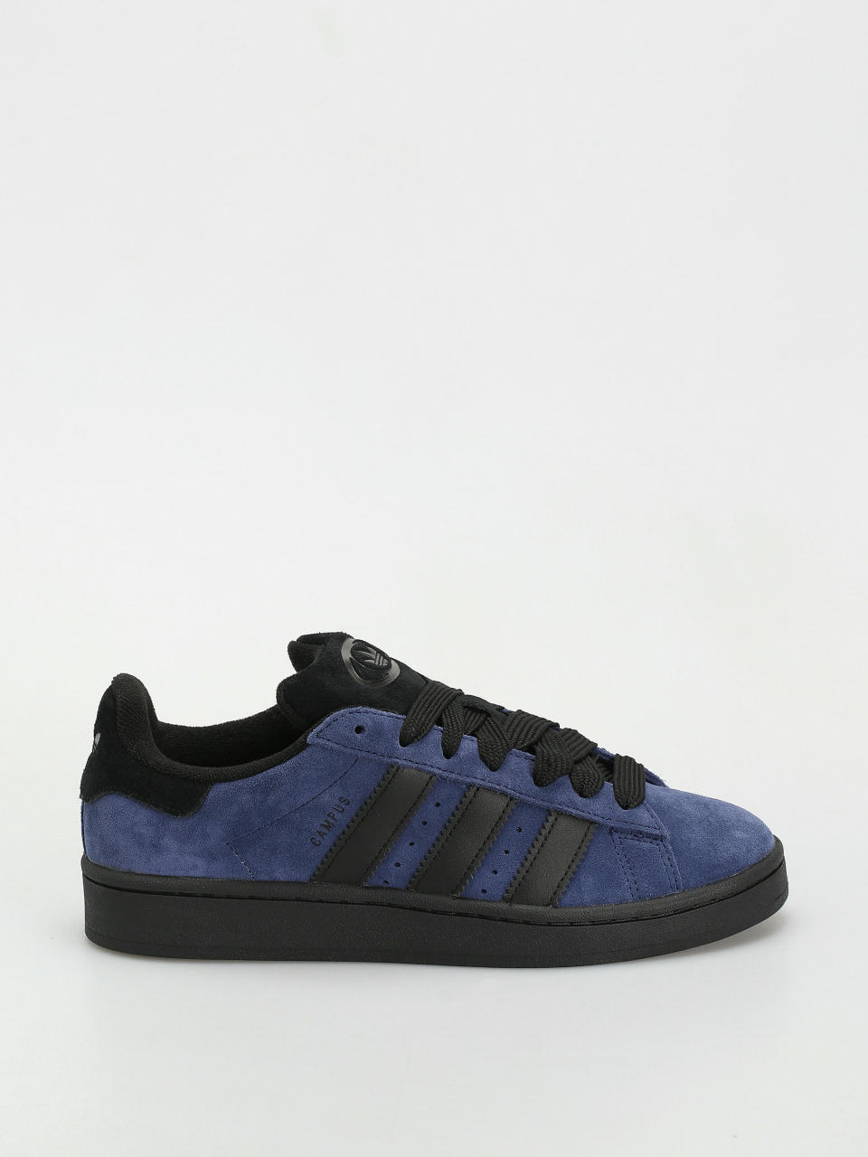 Topánky adidas Campus 00s (cblack/cblack/dkblue)