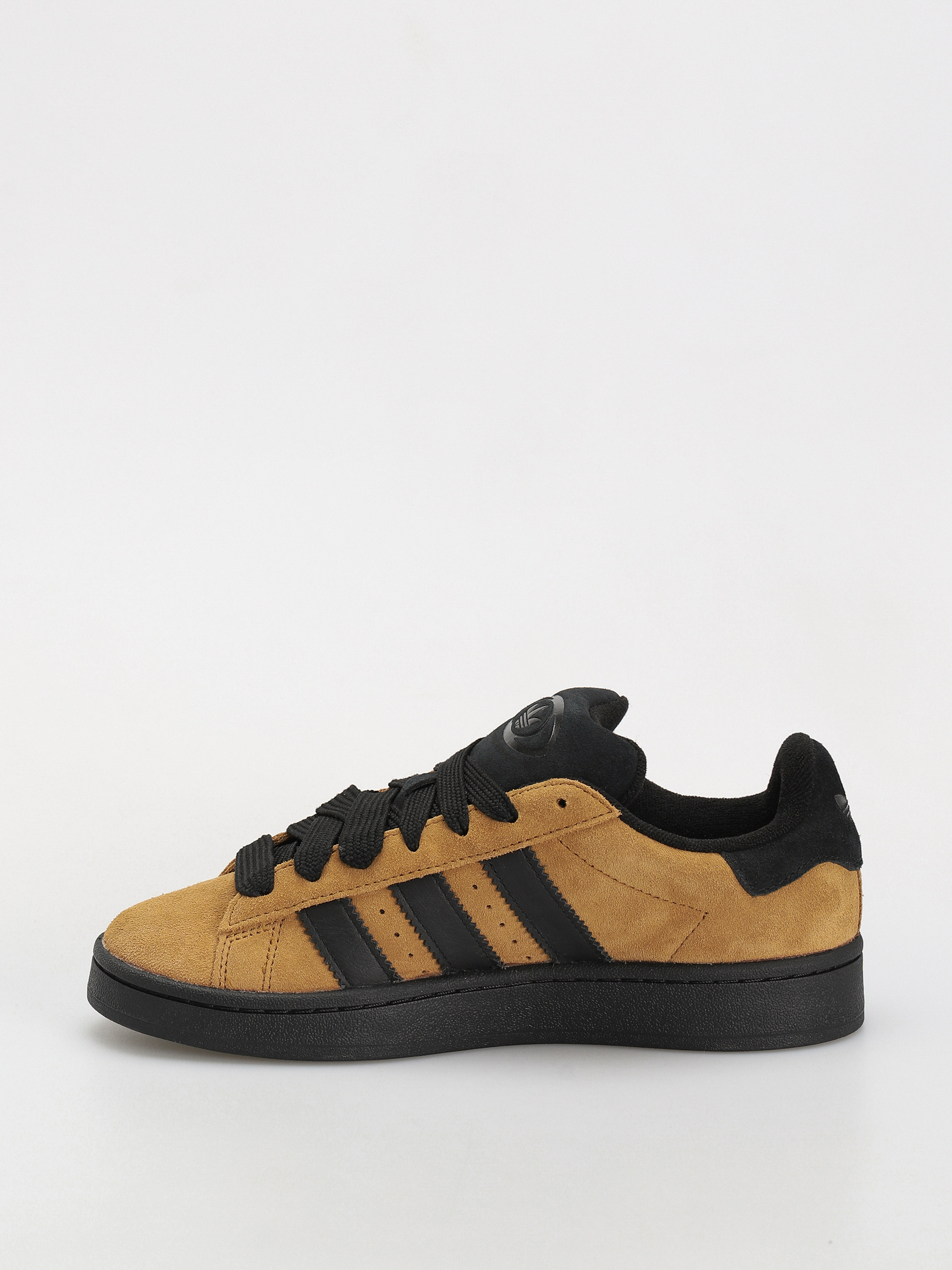 Topánky adidas Campus 00s (cblack/cblack/brostr)