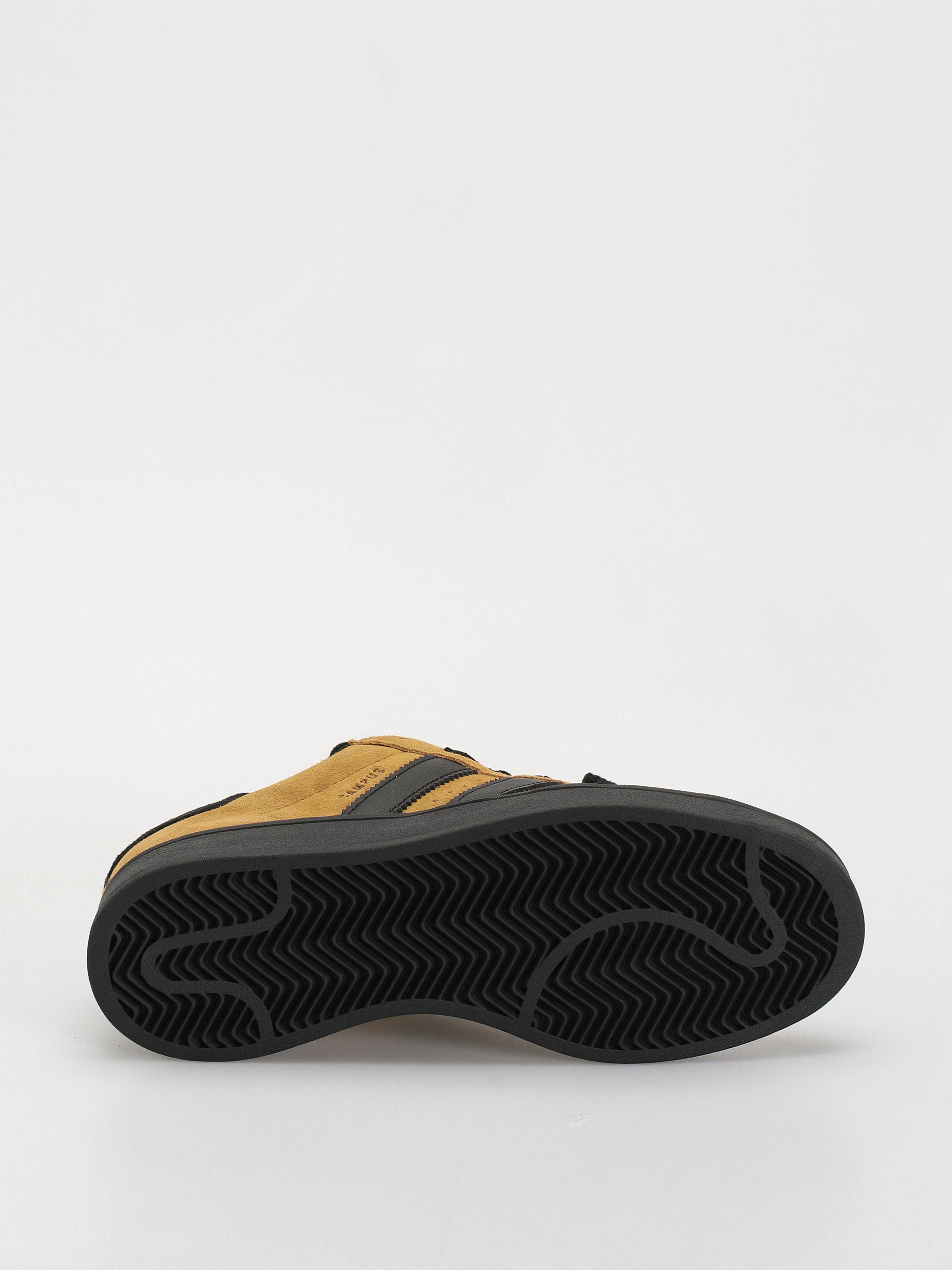 Topánky adidas Campus 00s (cblack/cblack/brostr)