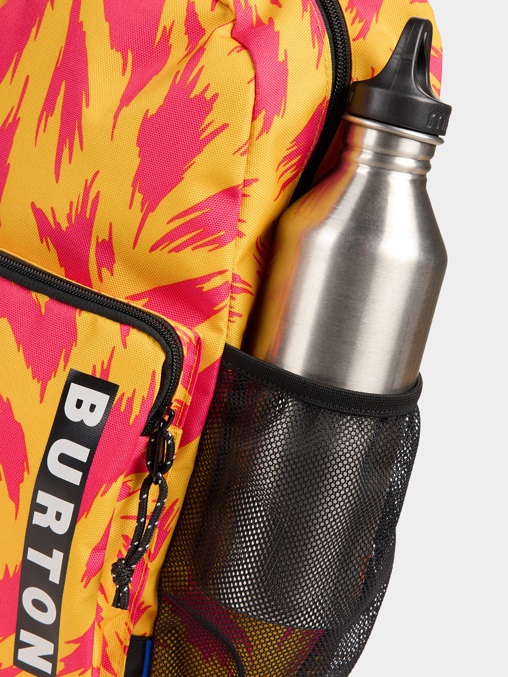 Batoh Burton Gromlet 15L JR (fur goldenrod)