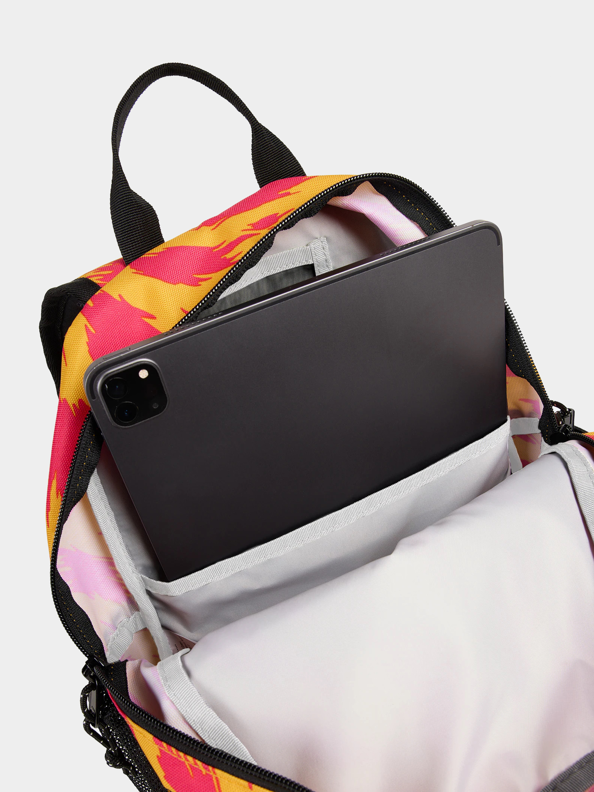 Batoh Burton Gromlet 15L JR (fur goldenrod)