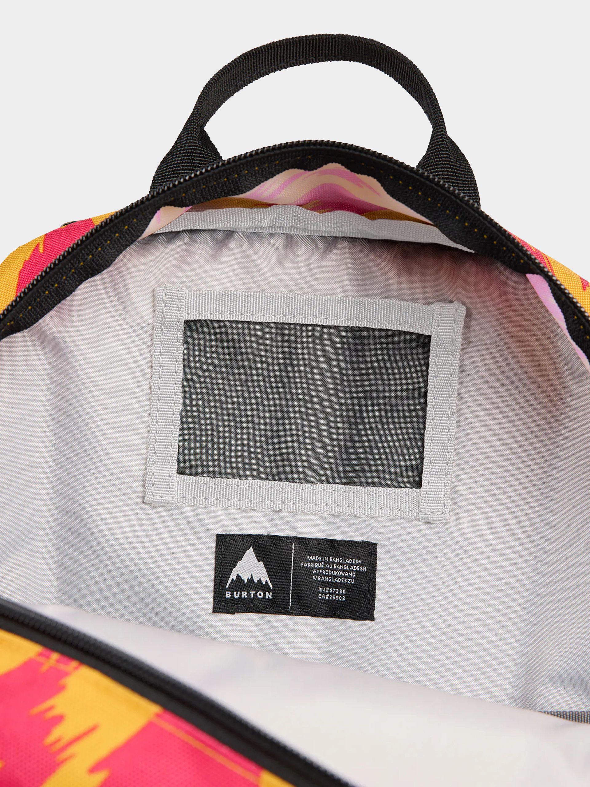 Batoh Burton Gromlet 15L JR (fur goldenrod)