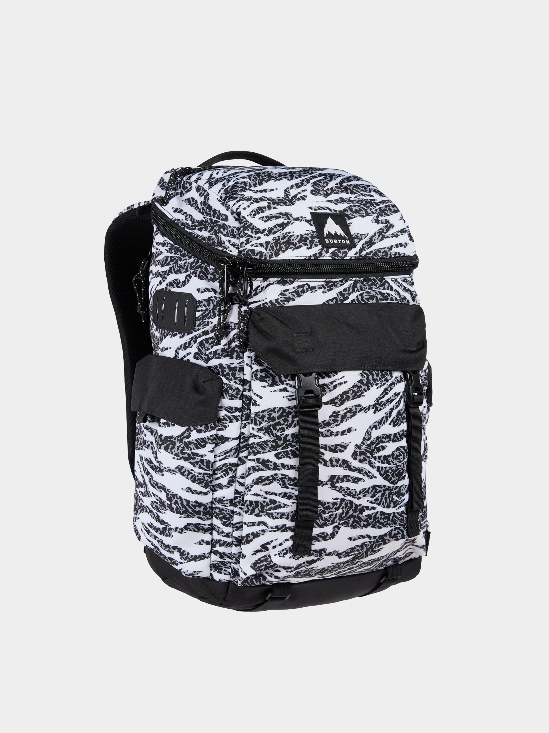 Batoh Burton Annex 2.0 28L (zebra camo)