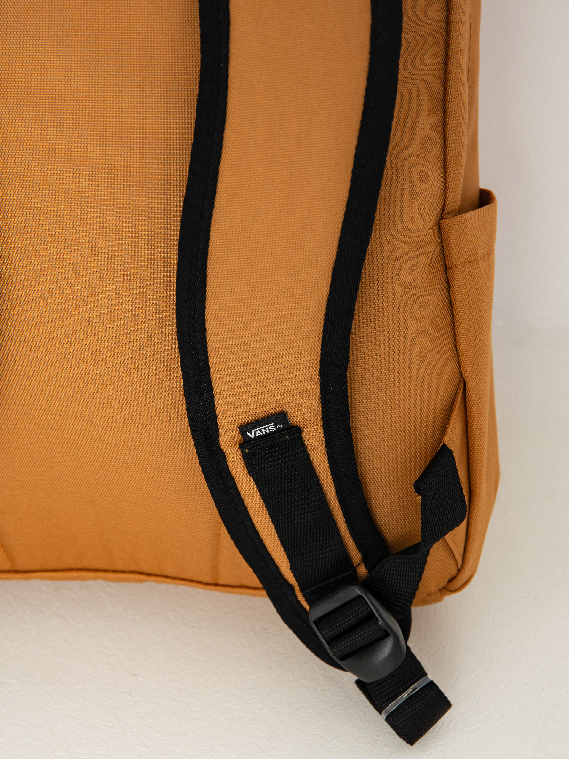 Batoh Vans Old Skool (brown sugar)