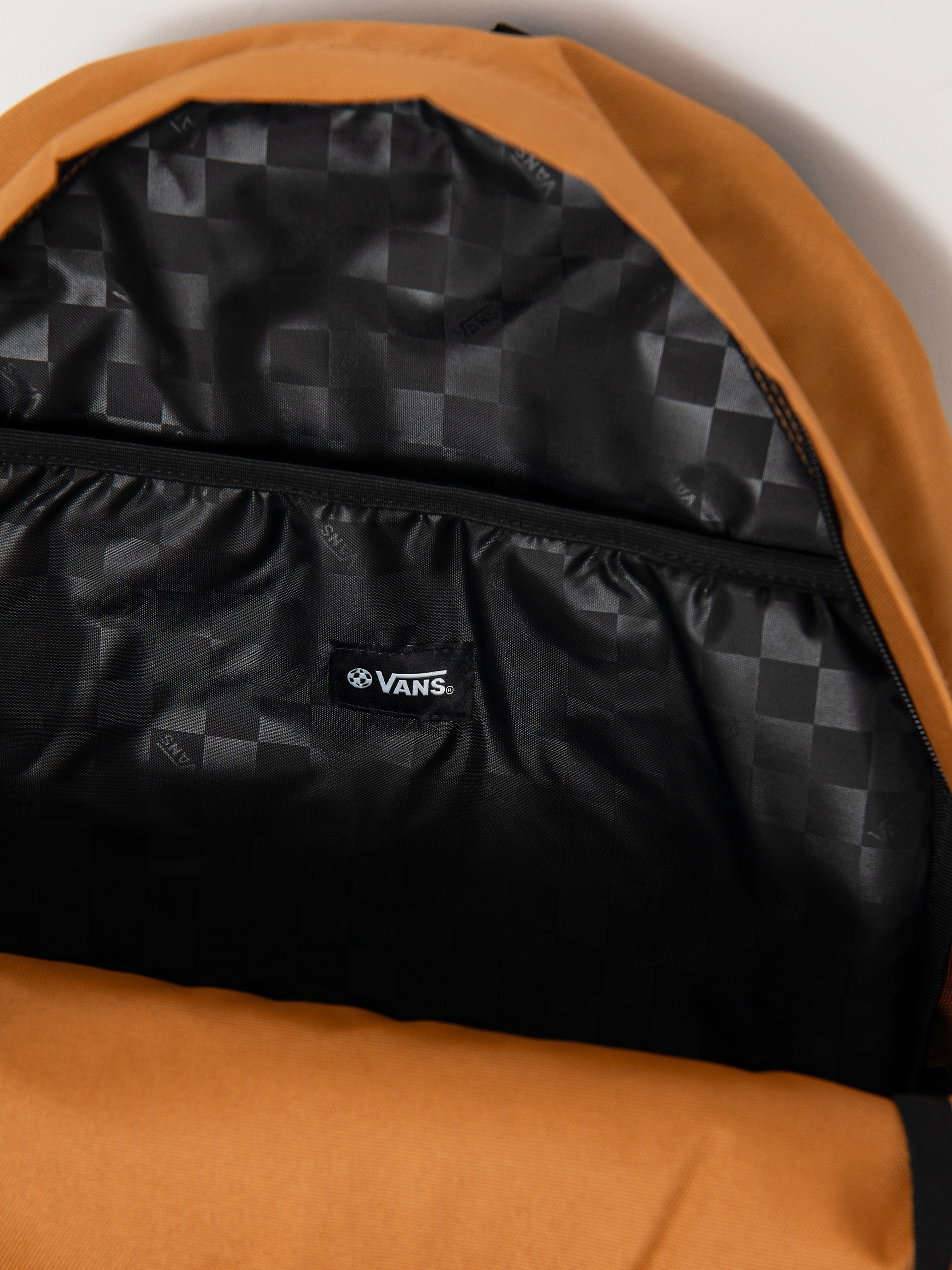 Batoh Vans Old Skool (brown sugar)