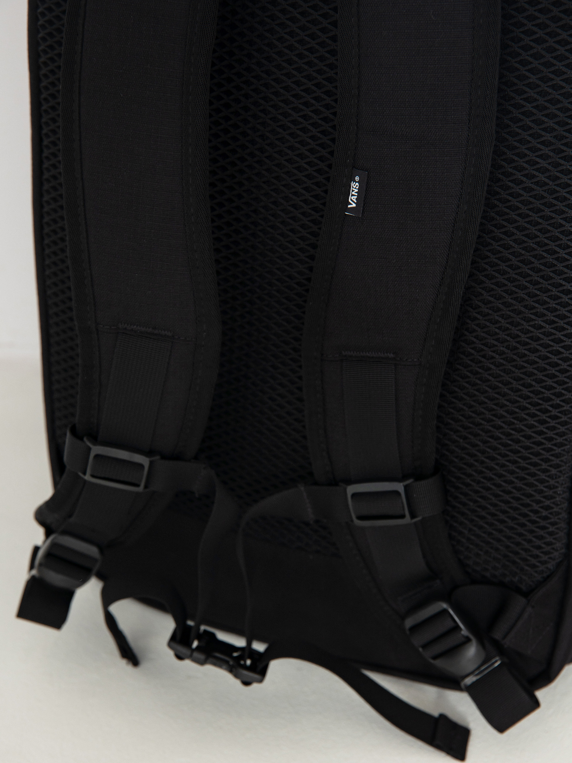 Batoh Vans Dx Rucksack (black)