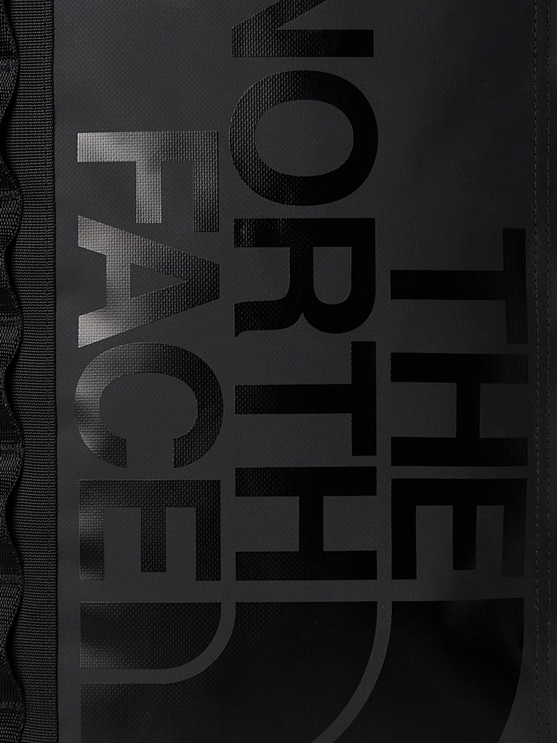 Batoh The North Face Base Camp Fuse Box (tnf black tnf black npf)