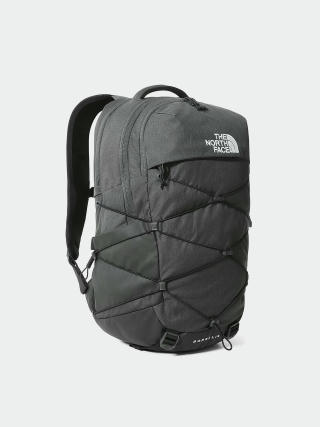 Batoh The North Face Borealis (asphalt grey light heat)