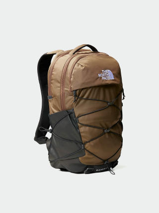 Batoh The North Face Borealis (smokey brown/tnf black)