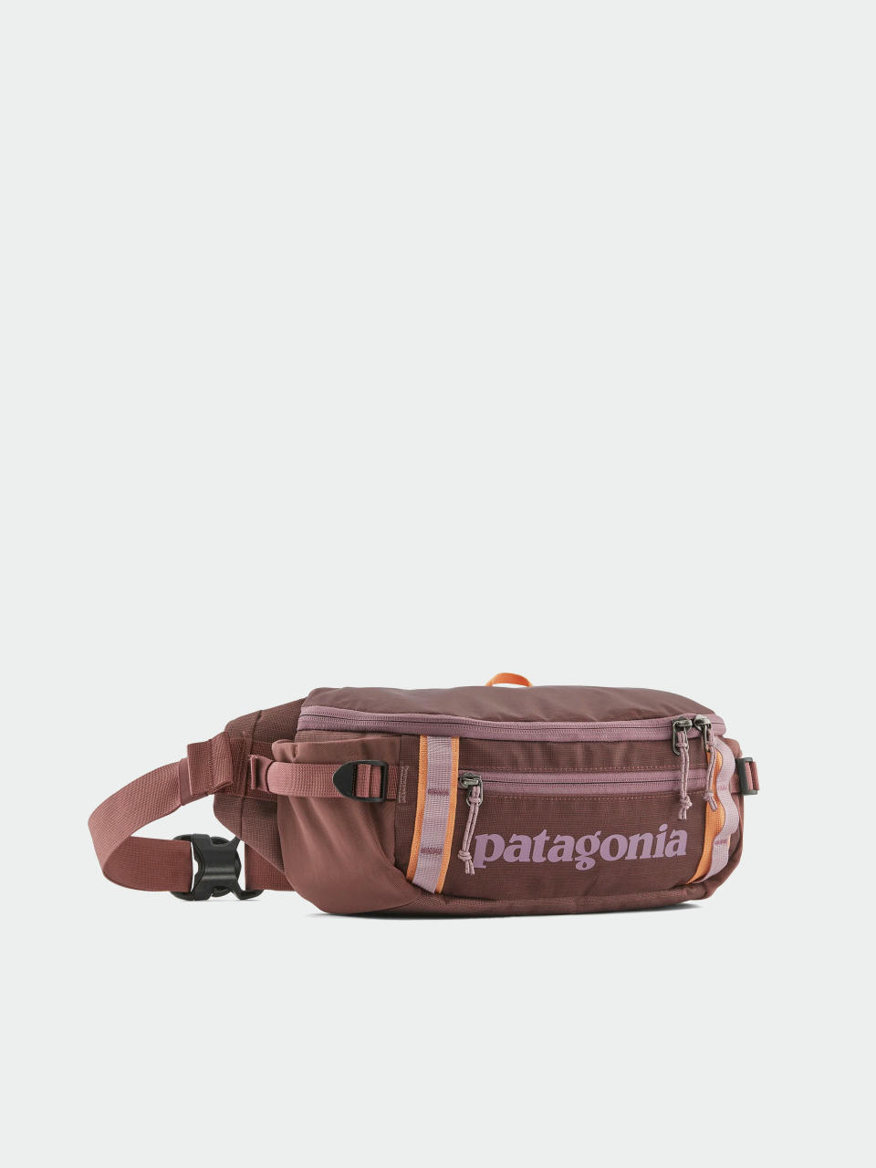 Ľadvinka Patagonia Black Hole Waist Pack 5L (dulse mauve)