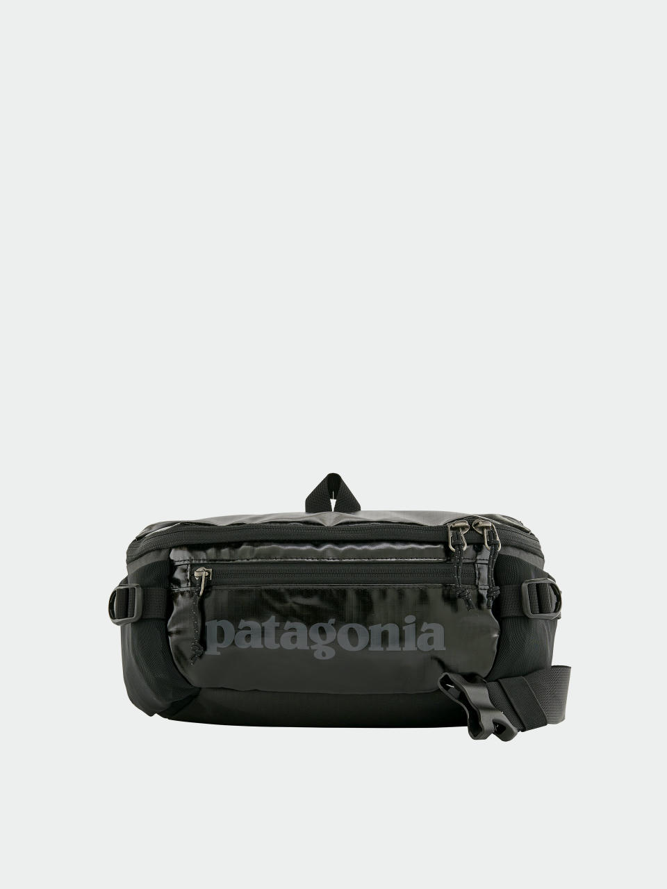 Ľadvinka Patagonia Black Hole Waist Pack 5L (black)