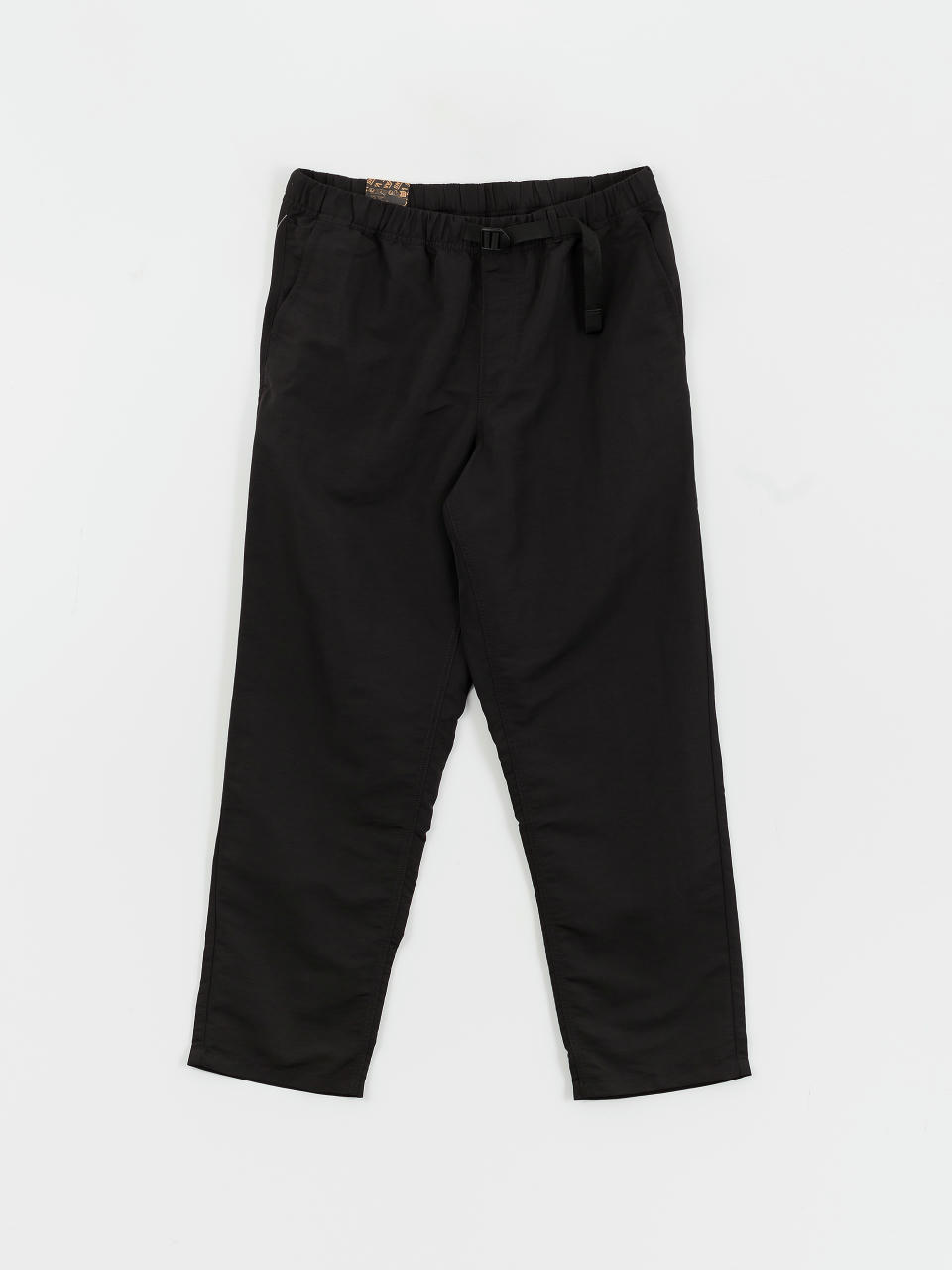 Nohavice Vans Mte Range Nylon Loose Tapered (black)