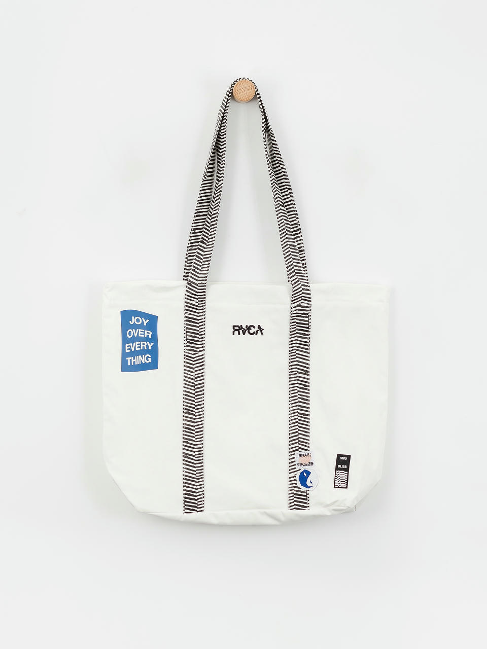 Taška RVCA Painters Tote (eggshell)