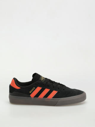 Topánky adidas Busenitz Vulc II (cblack/corang/gum5)