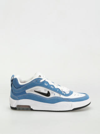 Topánky Nike SB Air Max Ishod (star blue/black white med soft pink)