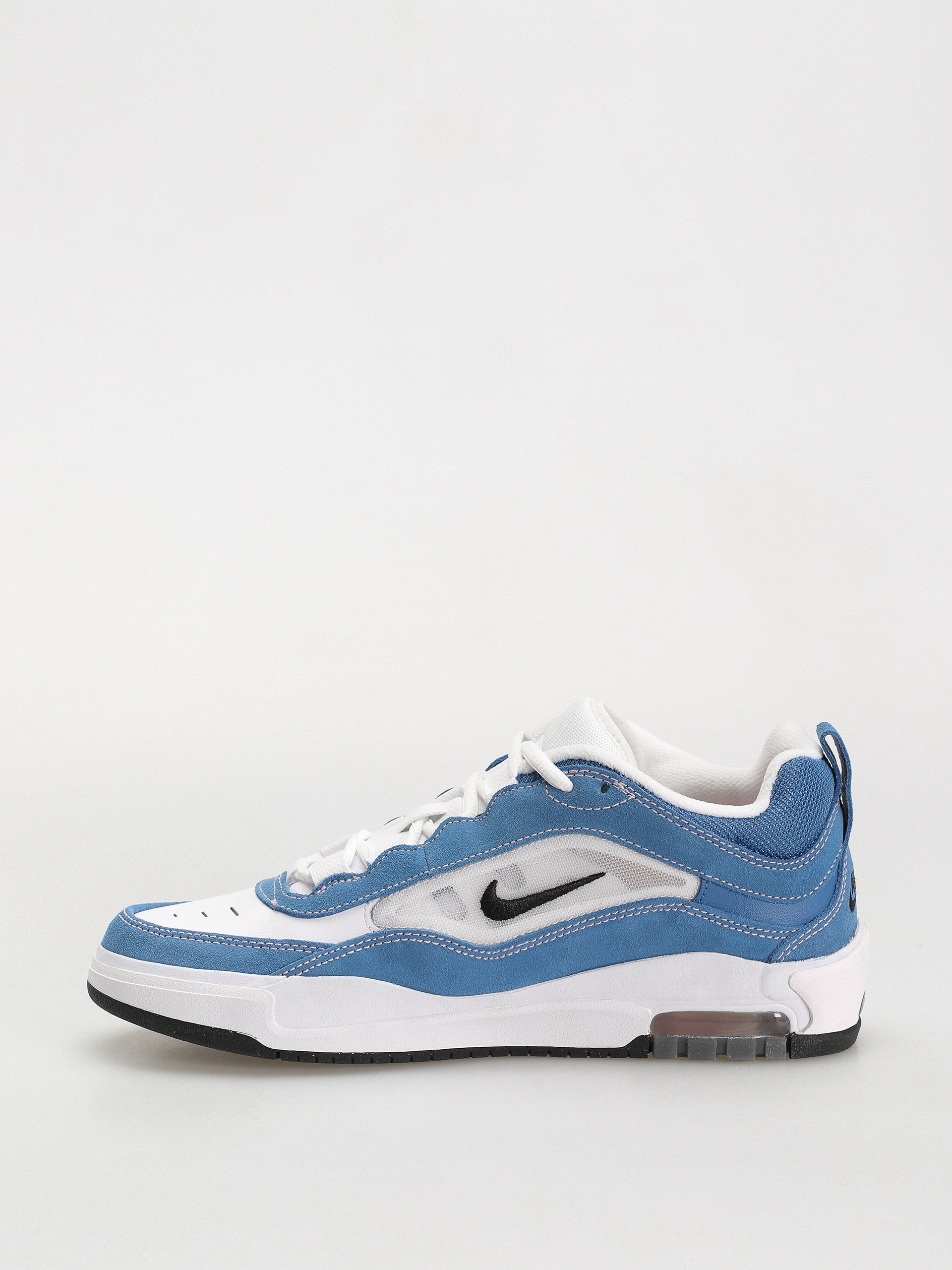 Topánky Nike SB Air Max Ishod (star blue/black white med soft pink)
