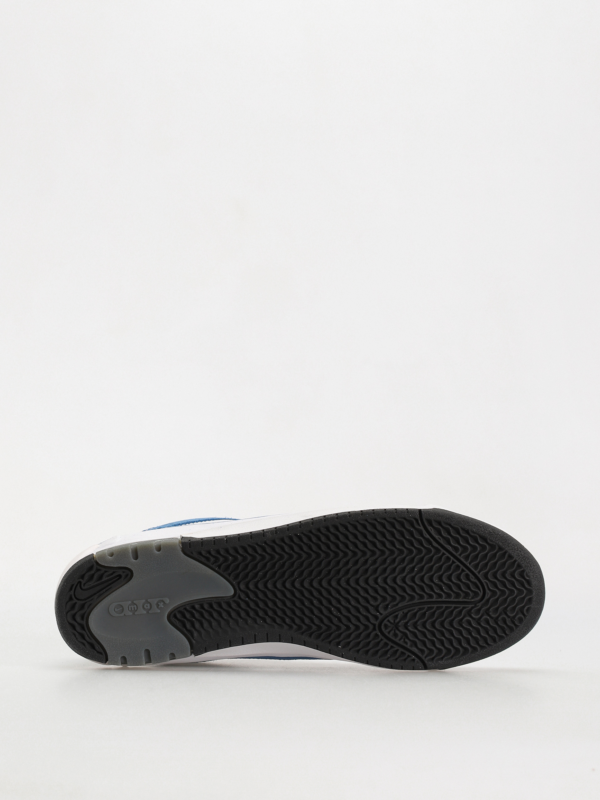 Topánky Nike SB Air Max Ishod (star blue/black white med soft pink)