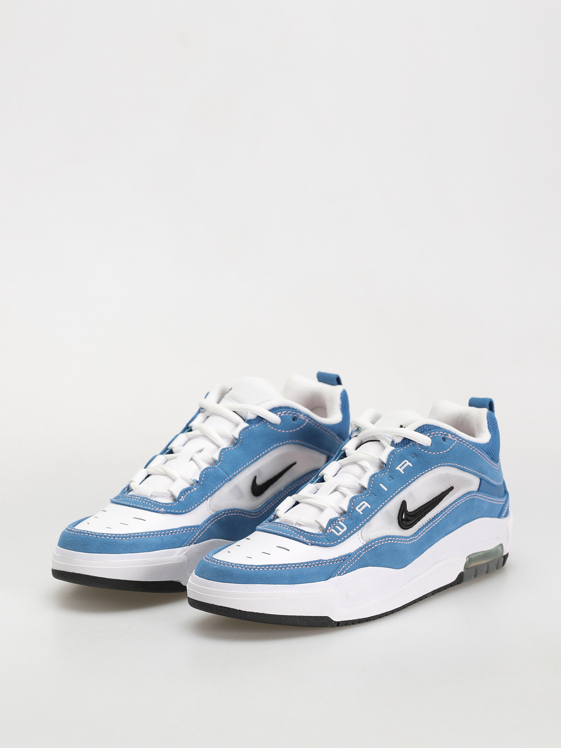 Topánky Nike SB Air Max Ishod (star blue/black white med soft pink)