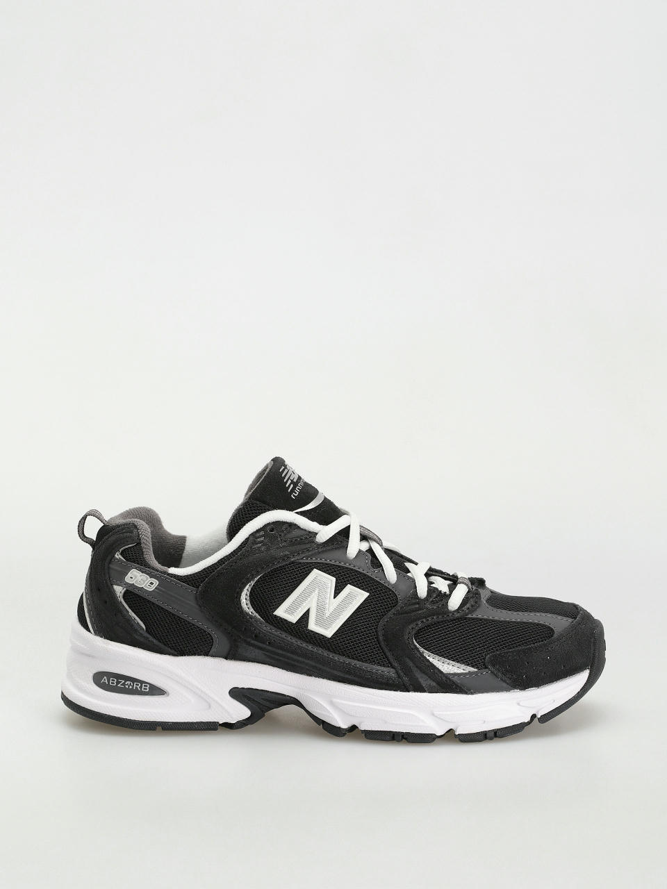 Topánky New Balance 530 (black)